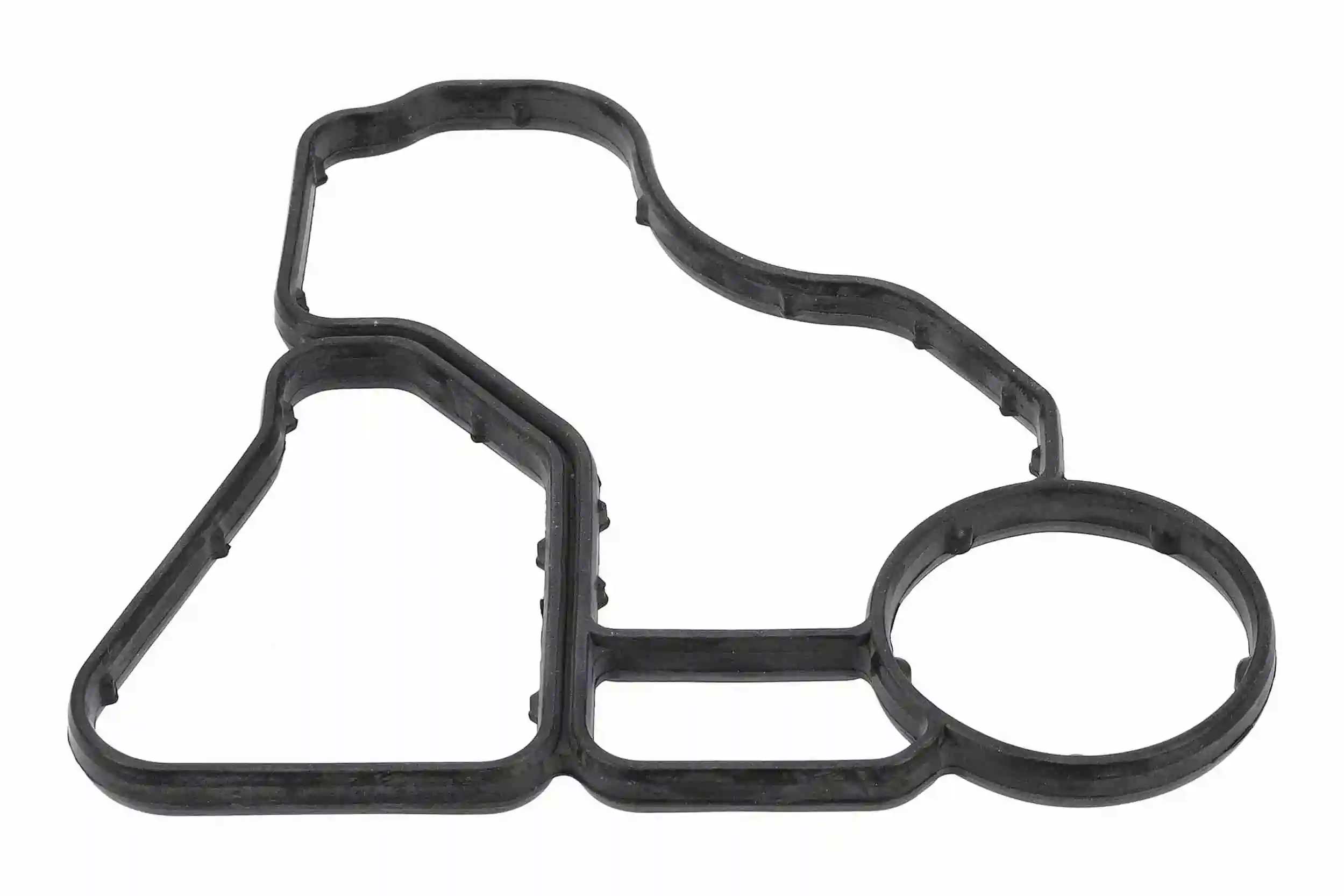 Boîtier, filtre à huile VAICO V20-4878