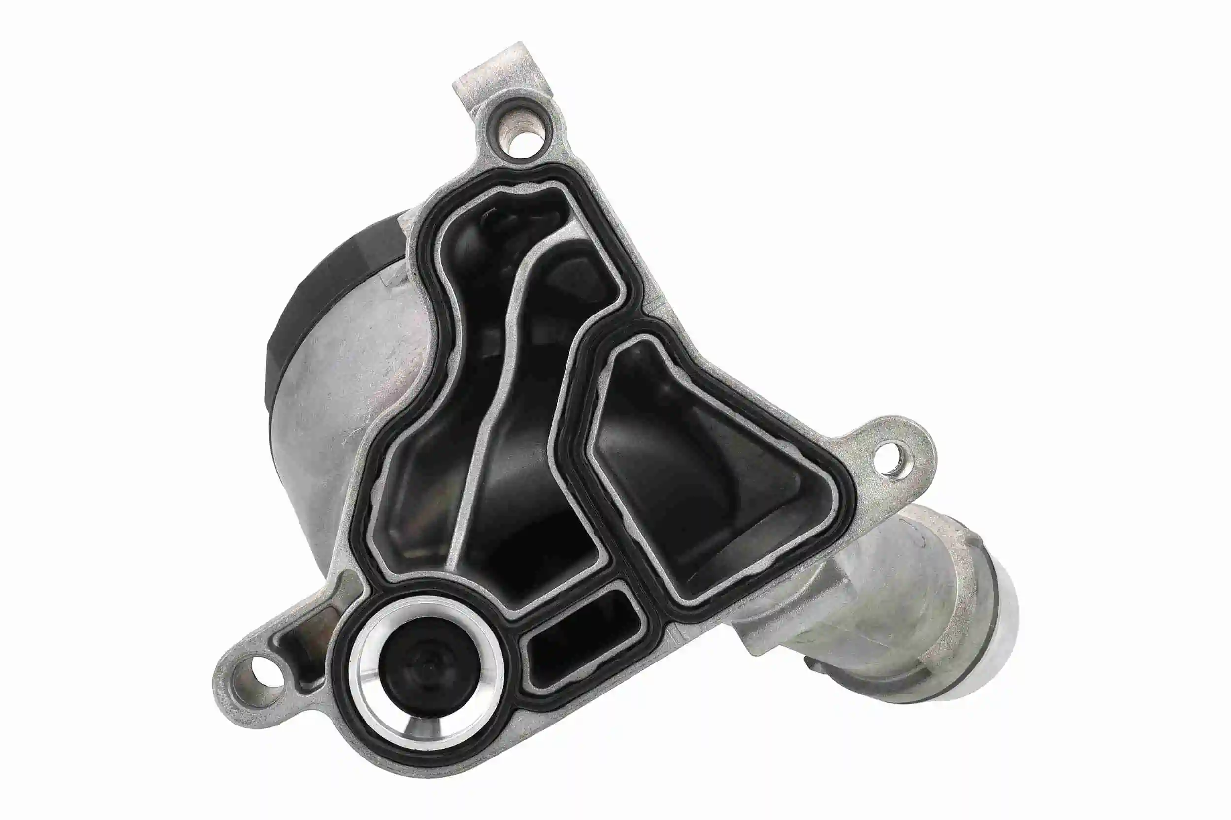 Boîtier, filtre à huile VAICO V20-4878