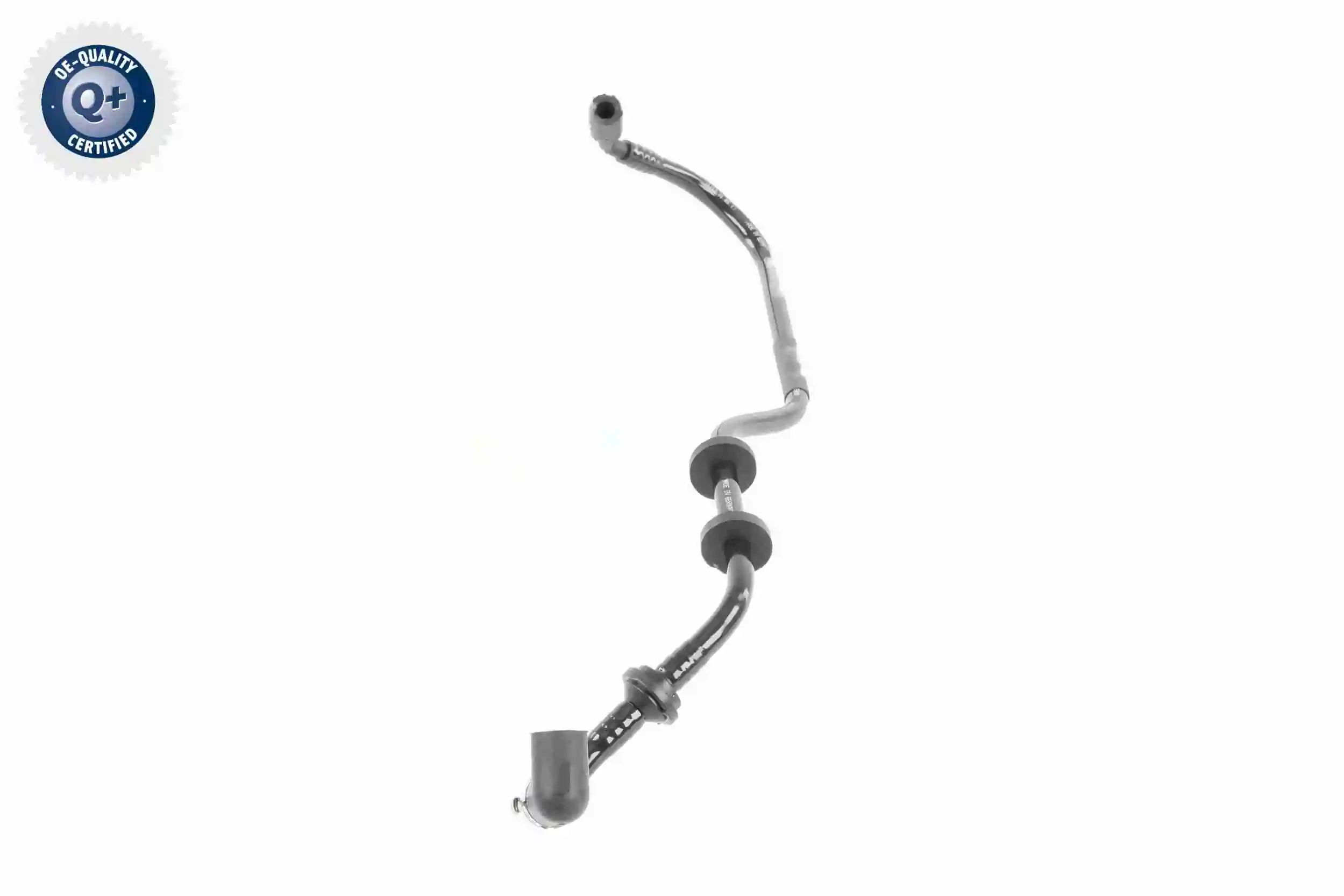 Tuyau à dépression, système de freinage VAICO V10-3659