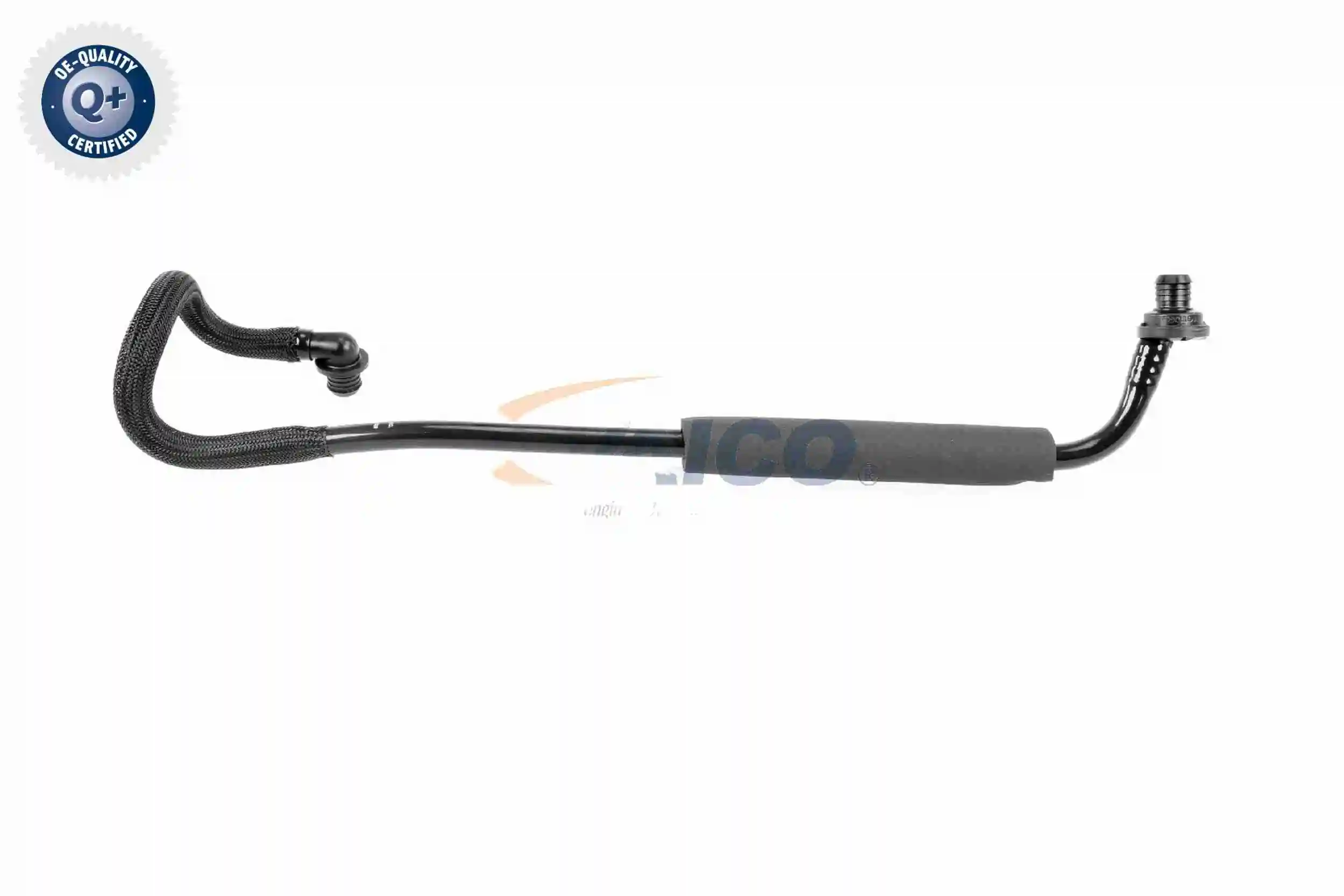 Tuyau à dépression, système de freinage VAICO V10-3667