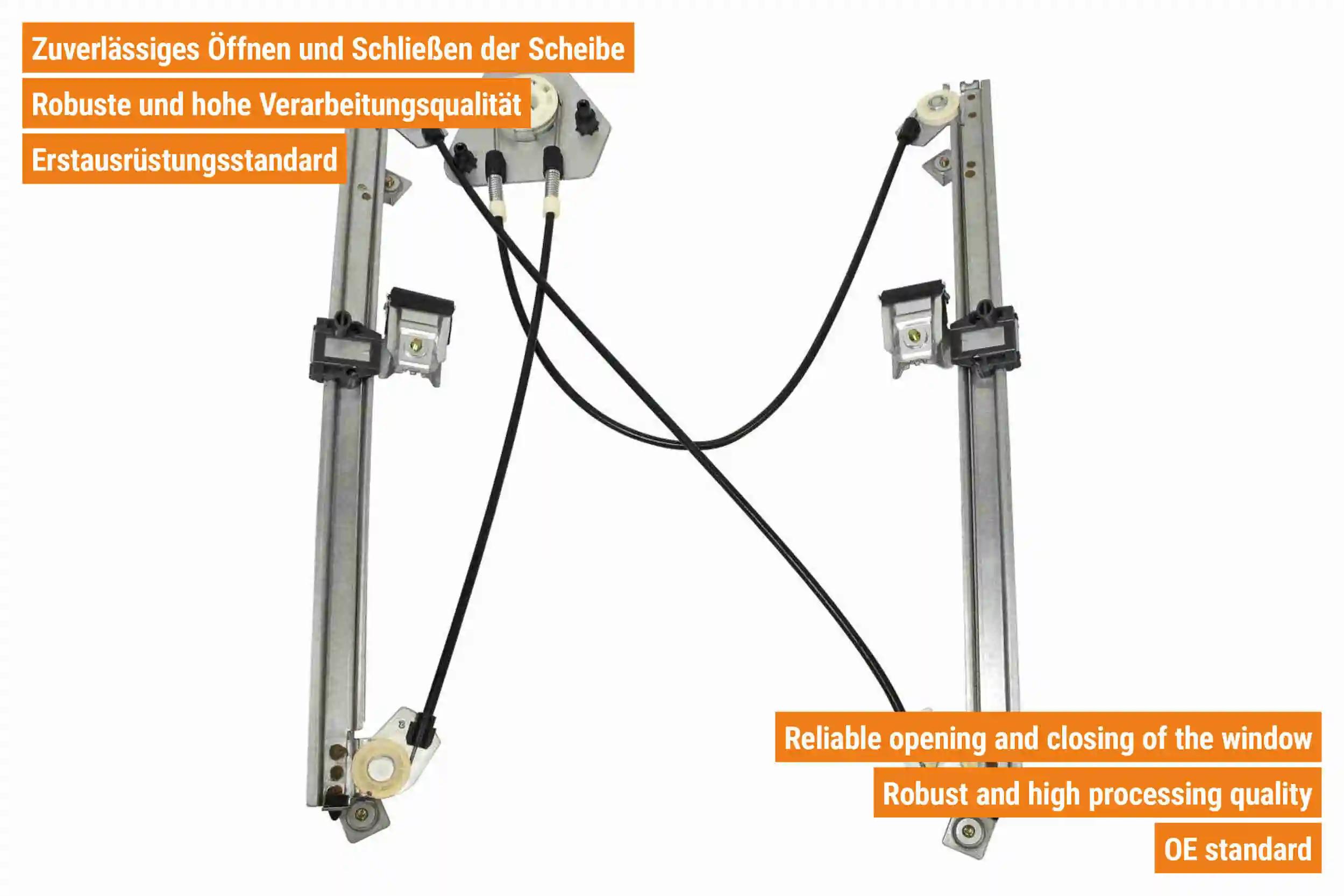 Lève-vitre VAICO V10-3097