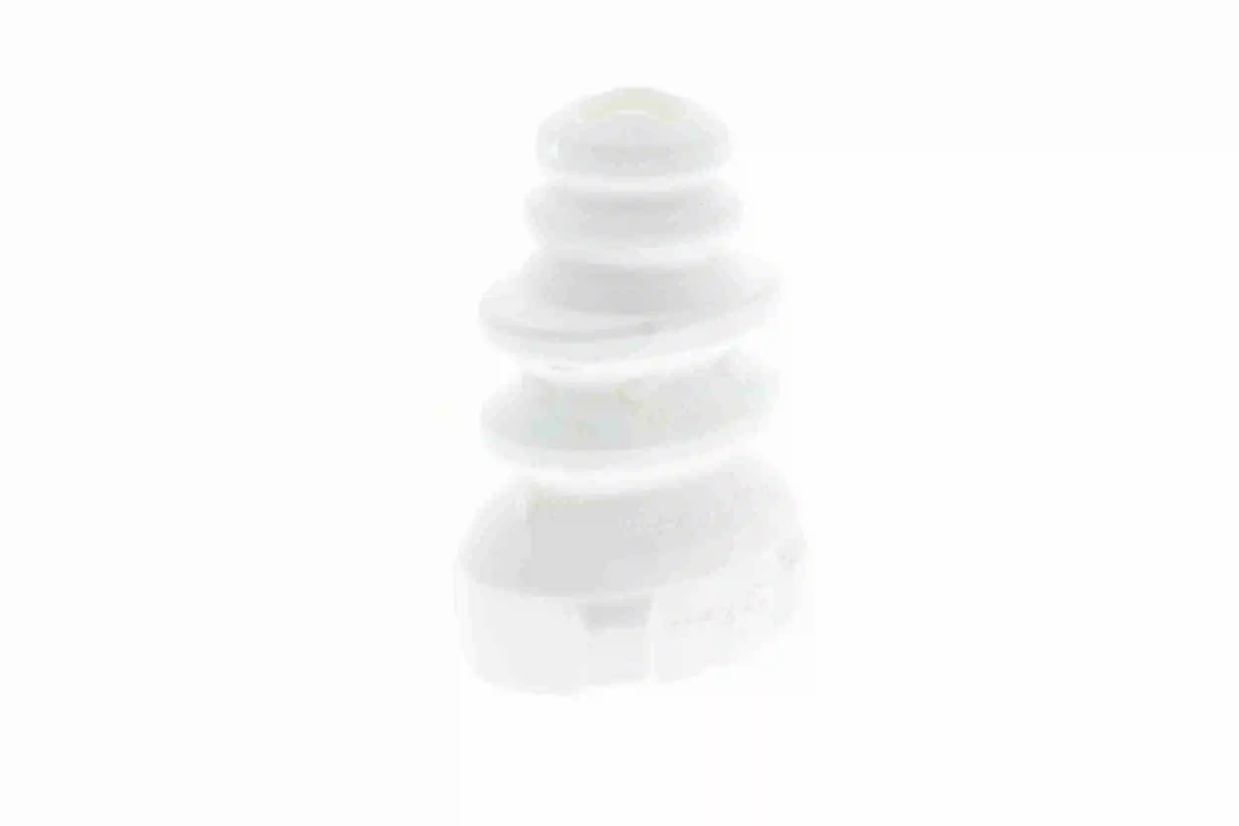 Butée élastique, suspension VAICO V10-3347