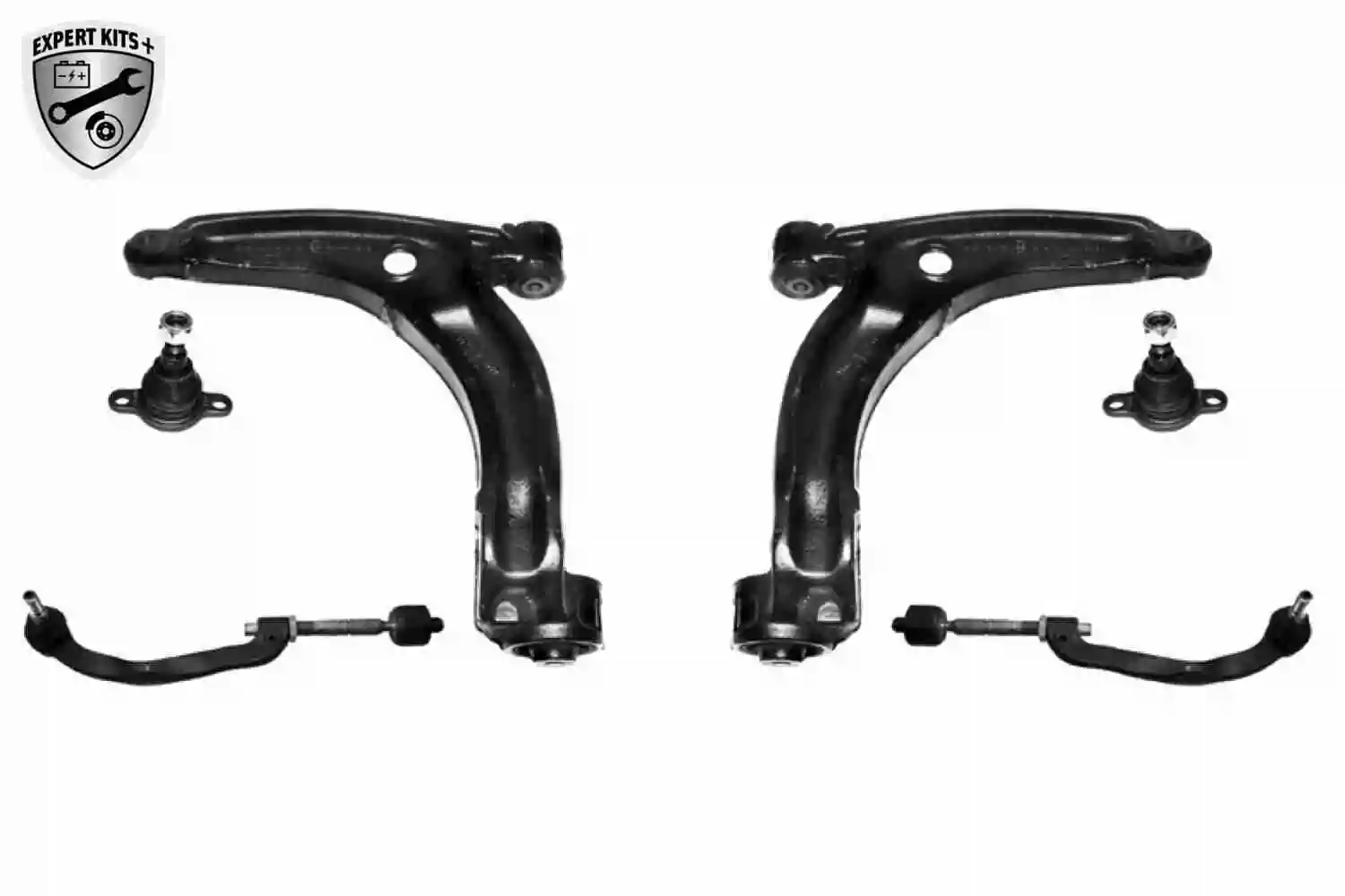 Jeu de bras, suspension de roue VAICO V10-3252