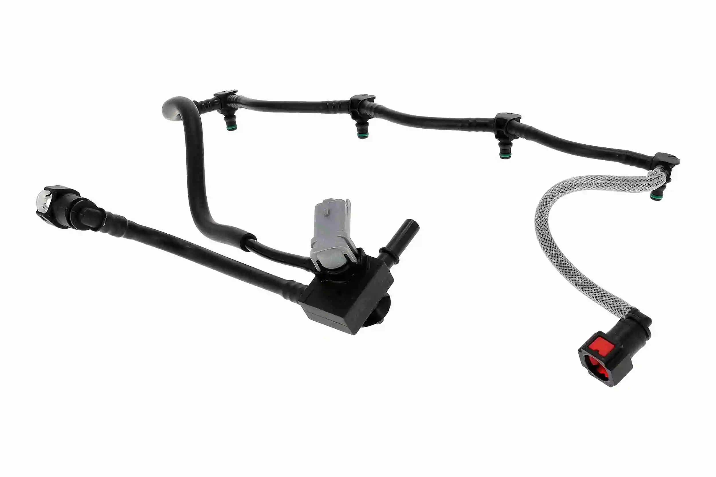 Tuyau, carburant de fuite VAICO V46-1876