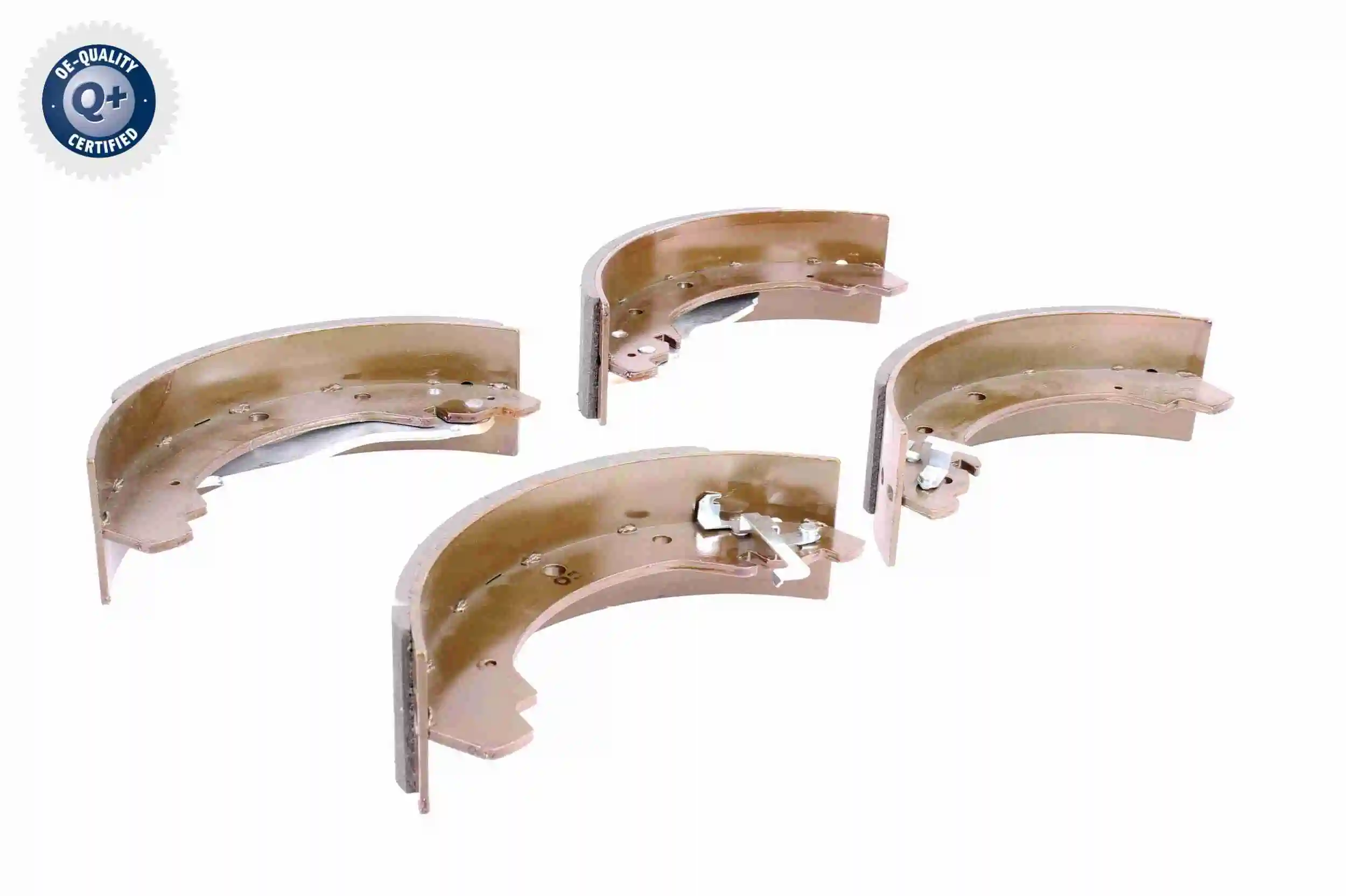 Jeu de mâchoires de frein VAICO V10-0455