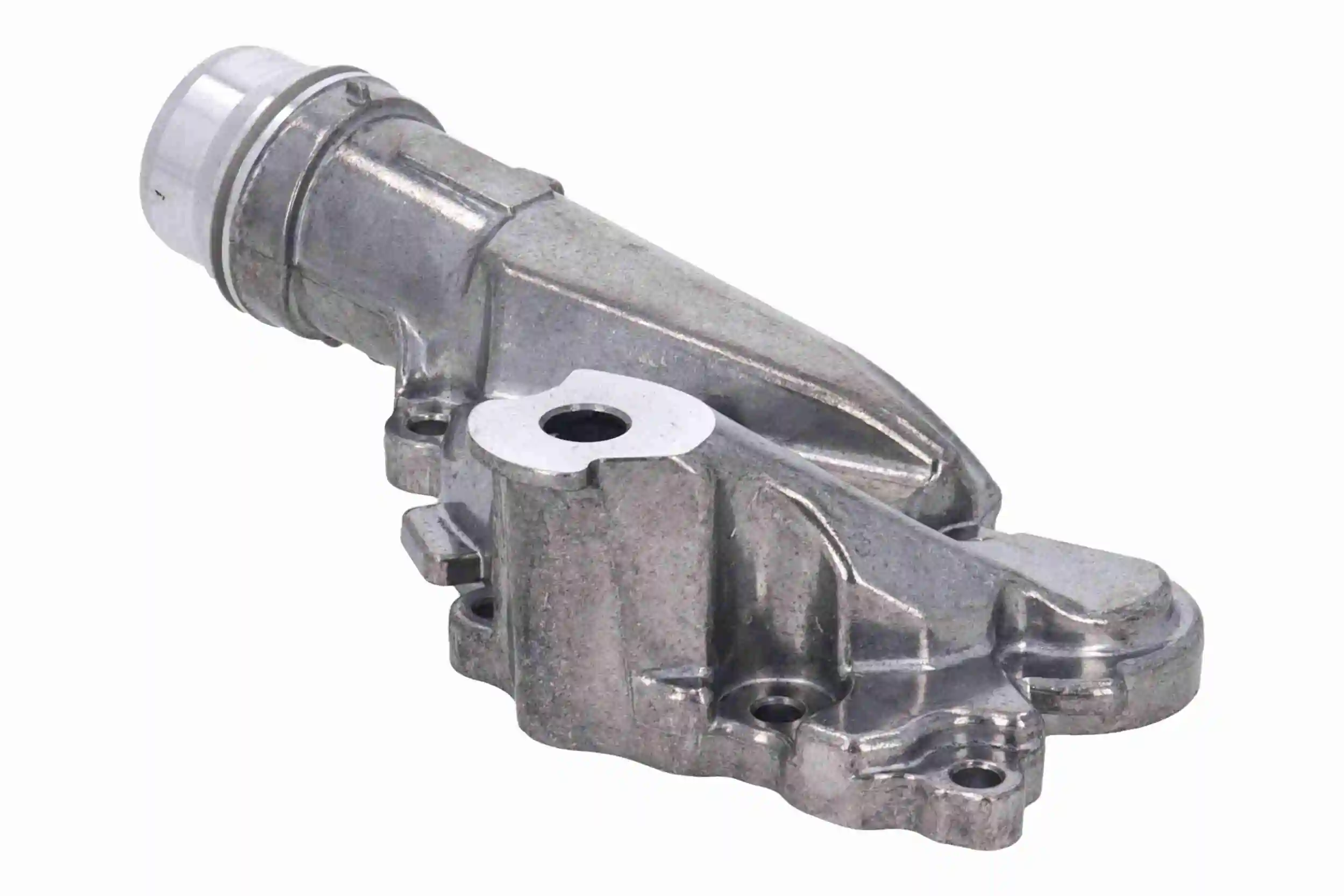 Bride de liquide de refroidissement VAICO V10-5867