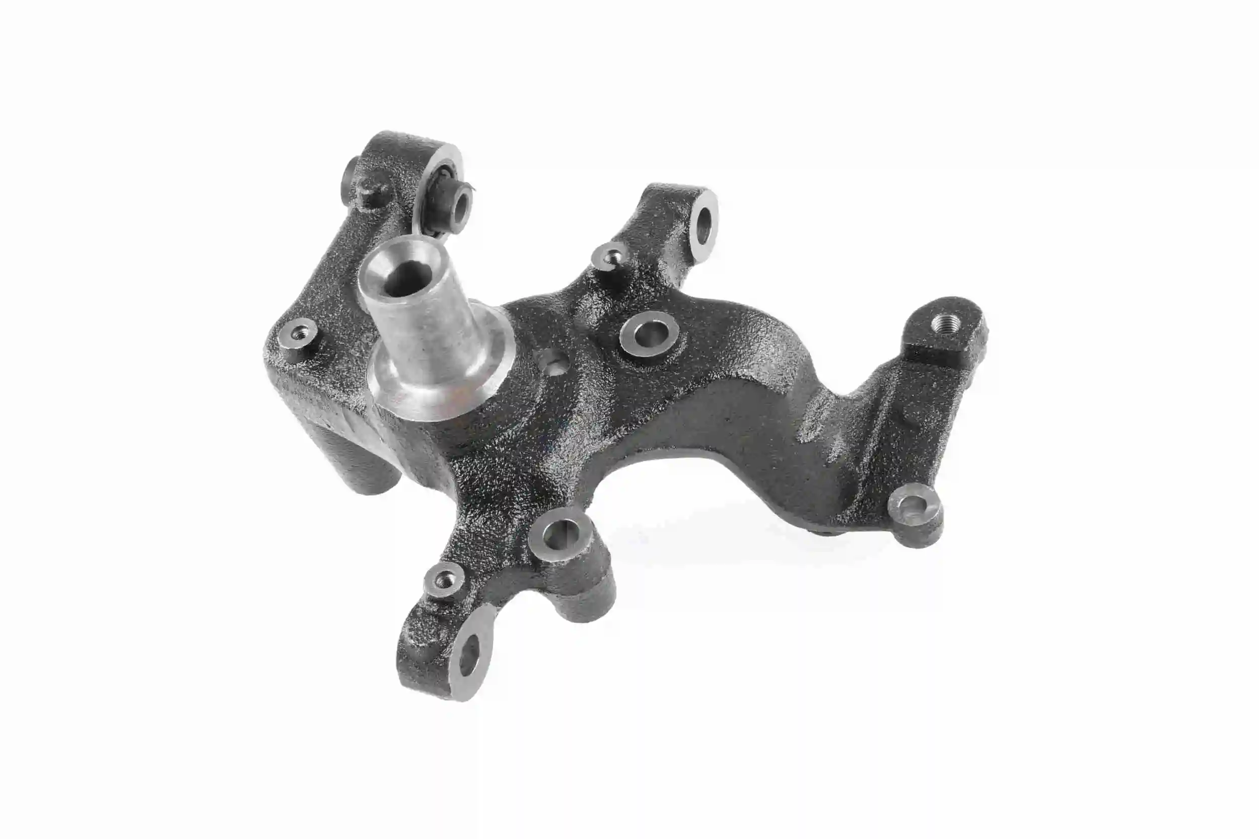 Fusée d'essieu, suspension de roue VAICO V10-5122