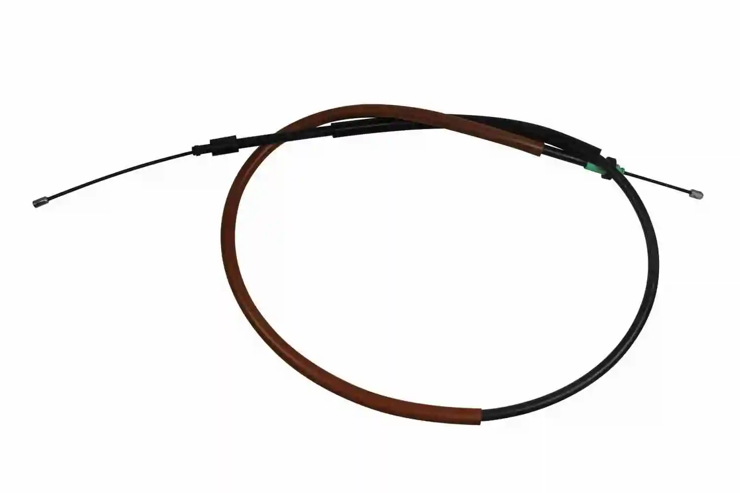 Tirette à câble, frein de stationnement VAICO V22-30031