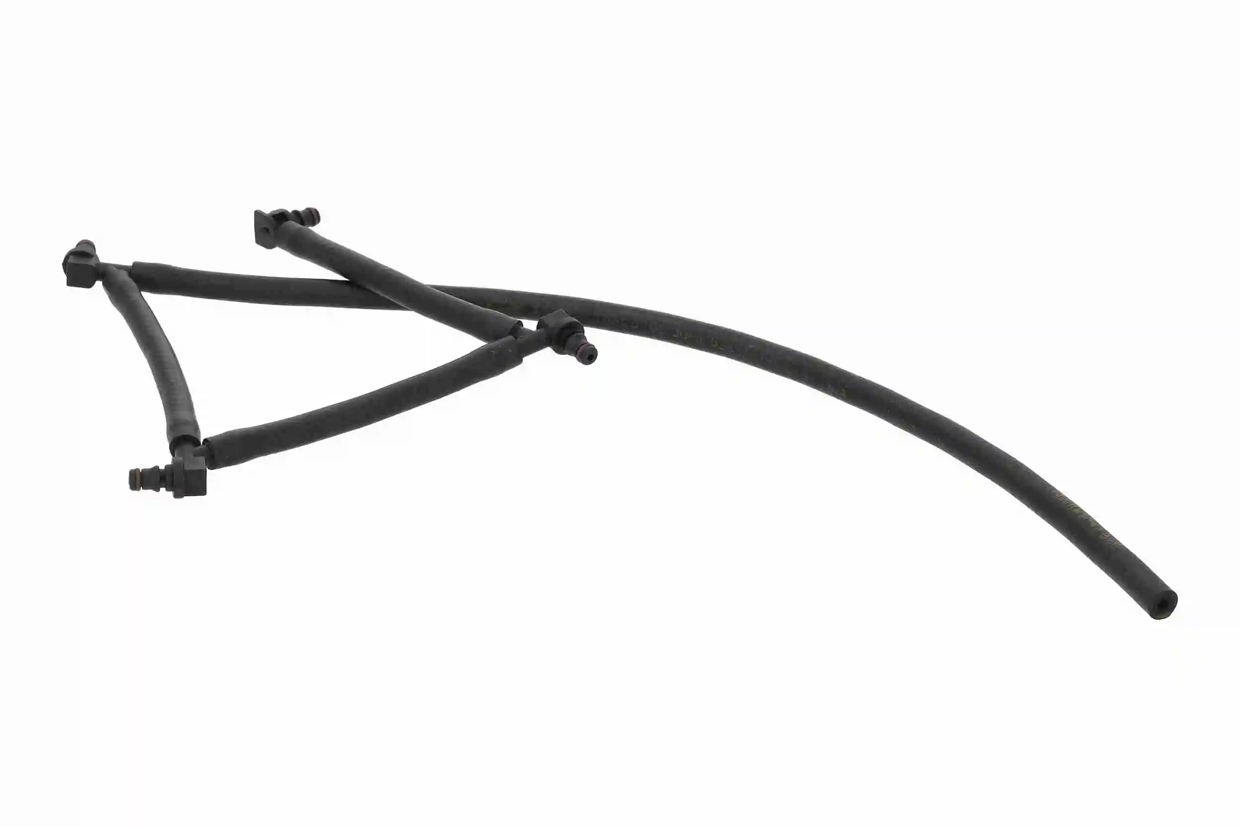 Tuyau, carburant de fuite VAICO V25-1479