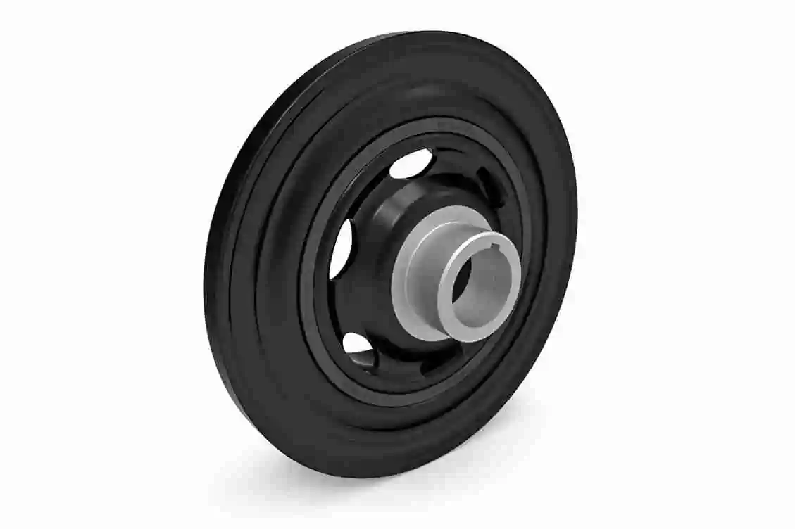 Poulie, vilebrequin VAICO V30-1044