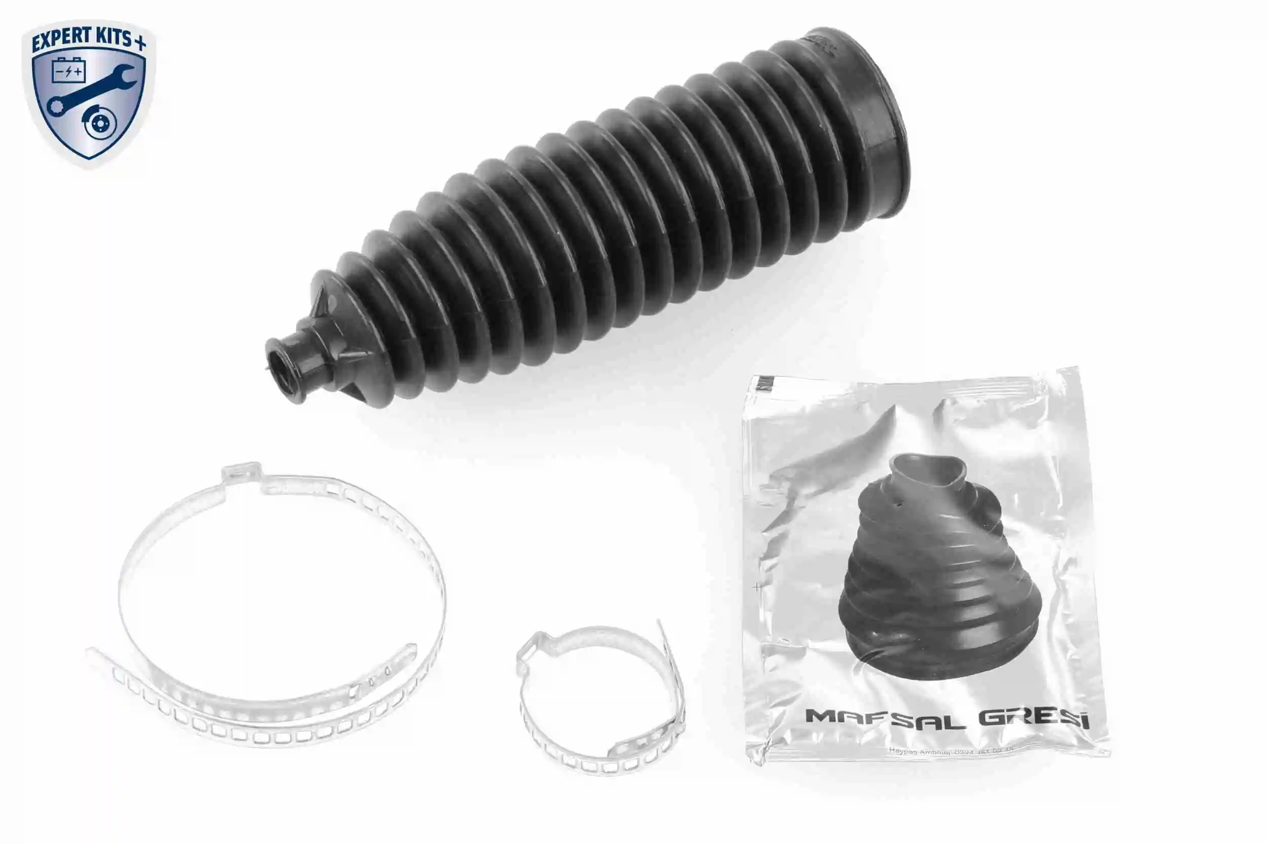 Jeu de joints-soufflets, arbre de commande VAICO V40-1454