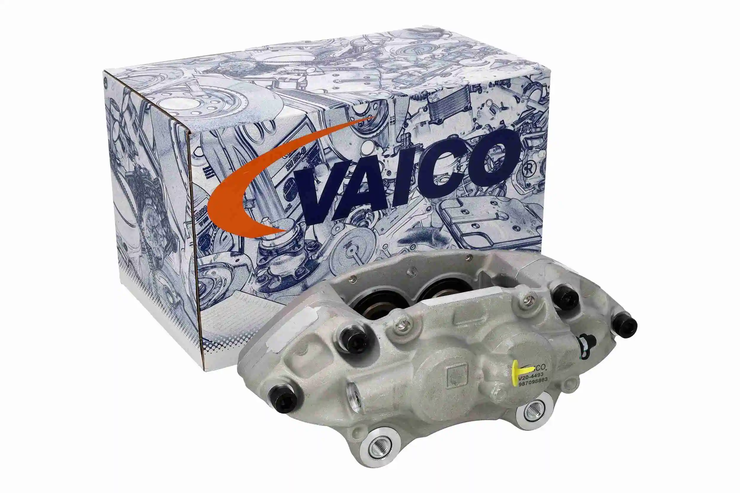 Étrier de frein VAICO V20-4493