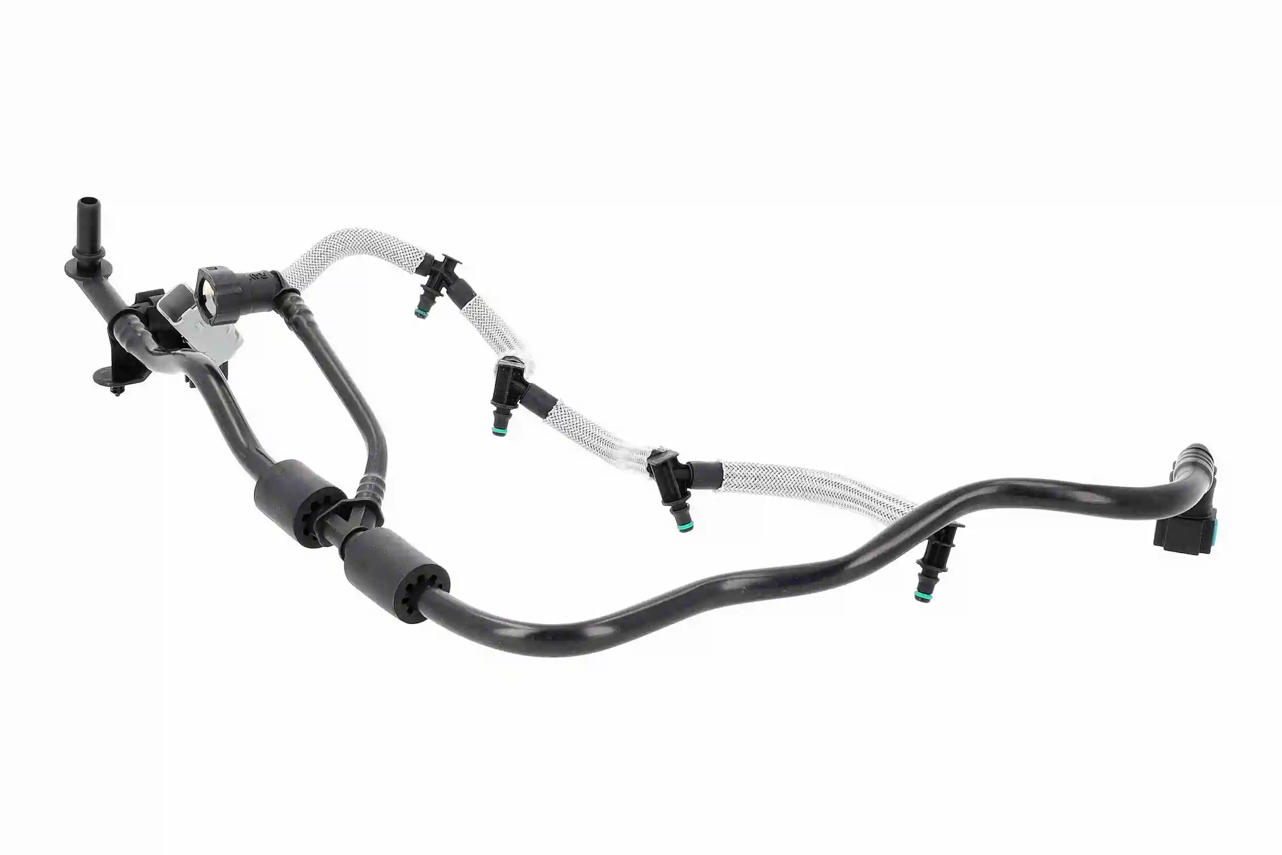 Tuyau, carburant de fuite VAICO V46-1877