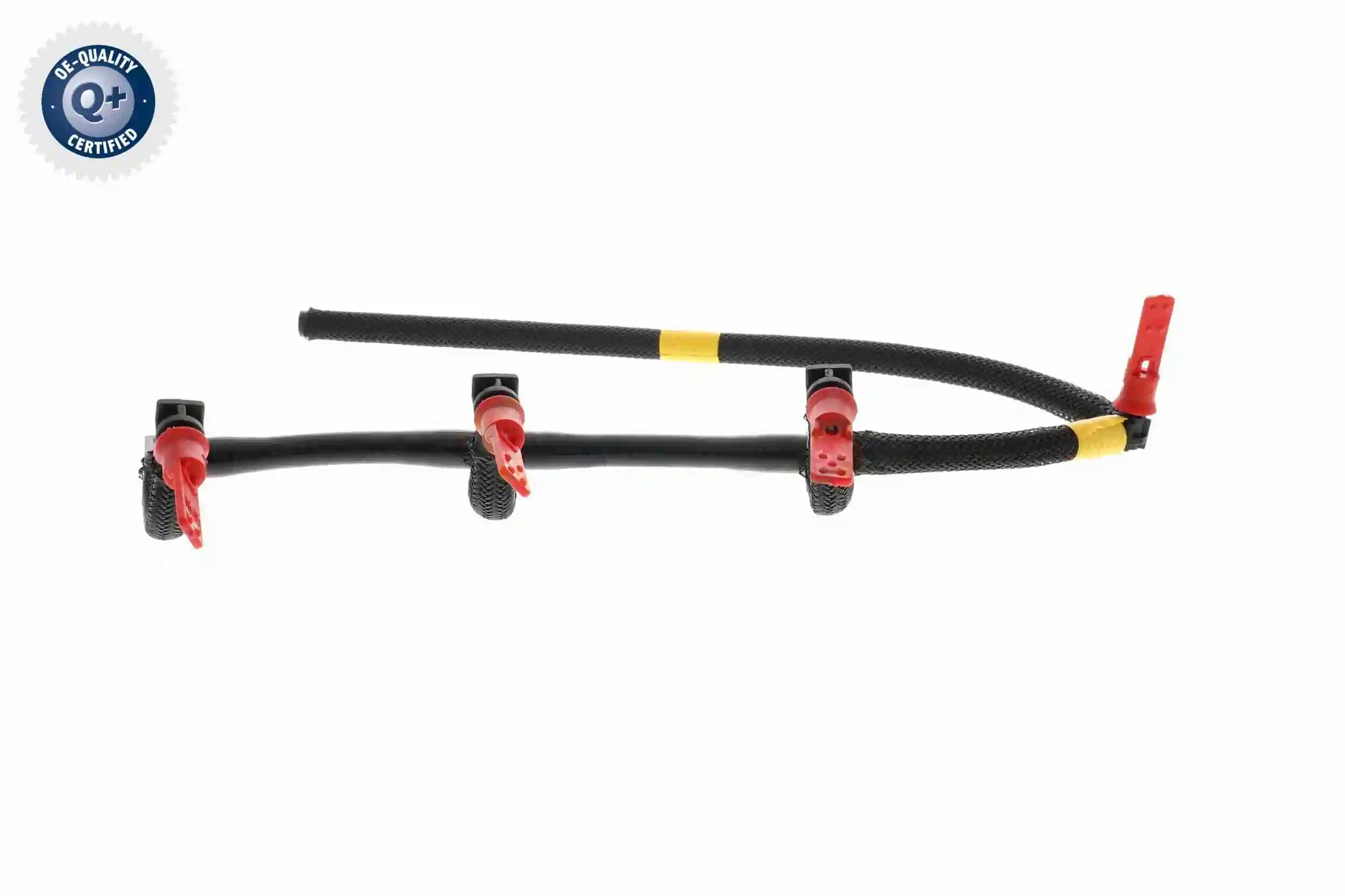 Tuyau, carburant de fuite VAICO V25-1476