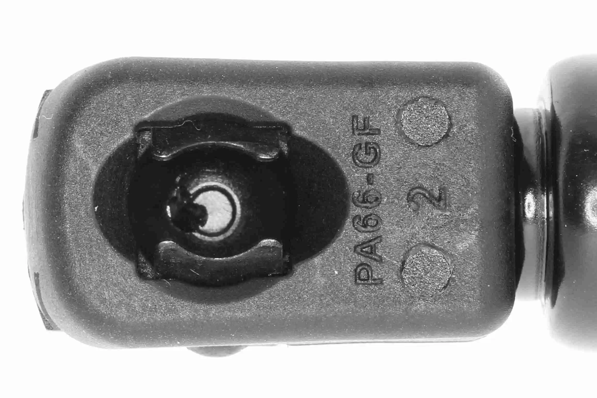 Vérin, capot-moteur VAICO V24-0201