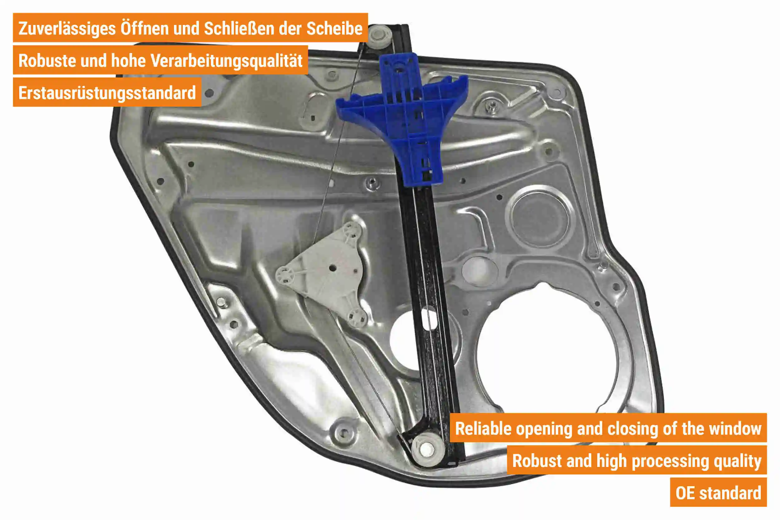 Lève-vitre VAICO V10-9826