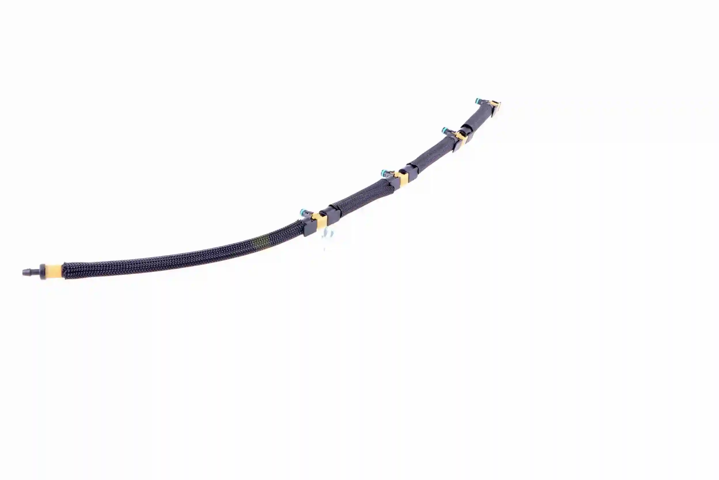 Tuyau, carburant de fuite VAICO V10-5501