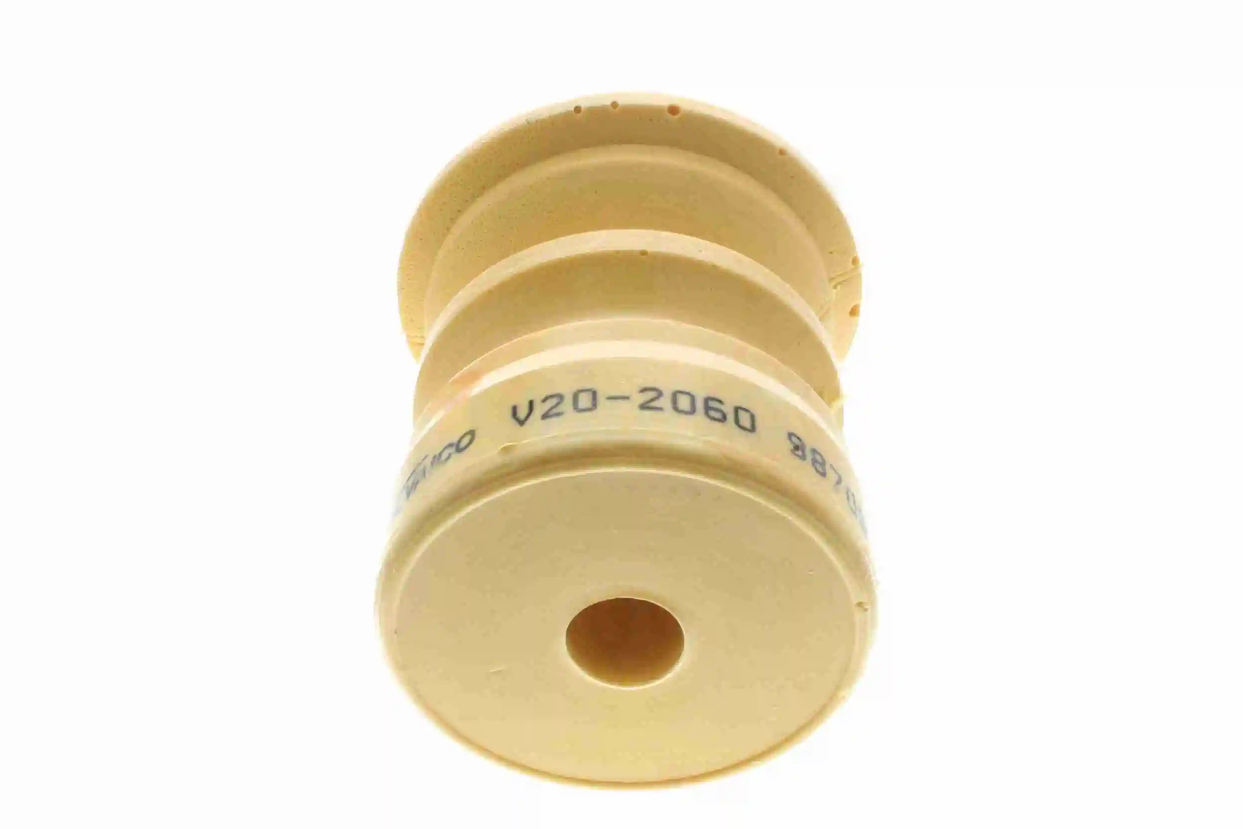 Butée élastique, suspension VAICO V20-2060