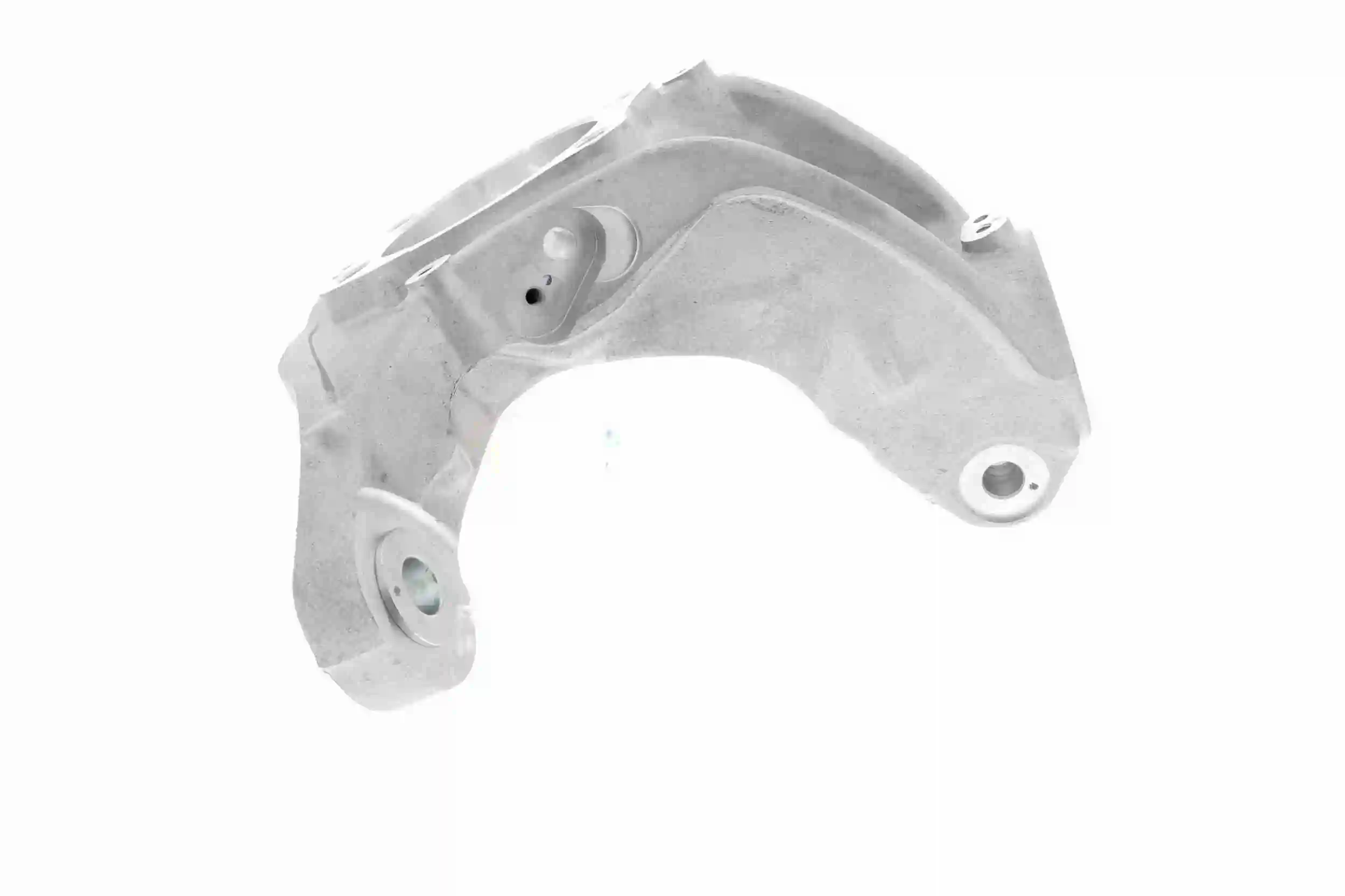 Fusée d'essieu, suspension de roue VAICO V10-5116