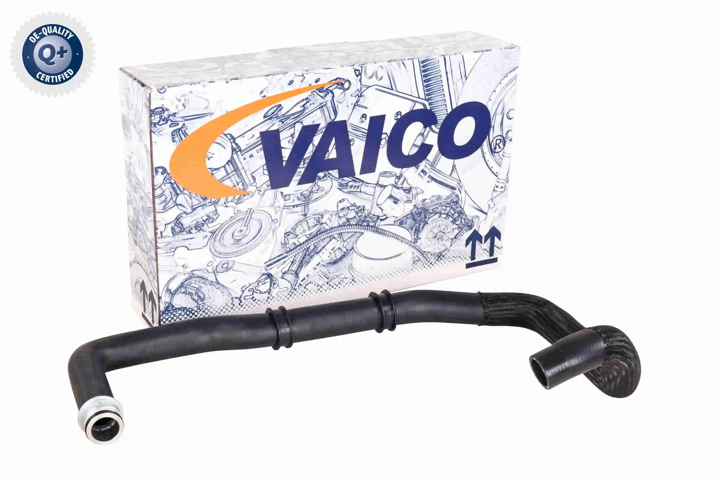 Durite de radiateur VAICO V22-0508
