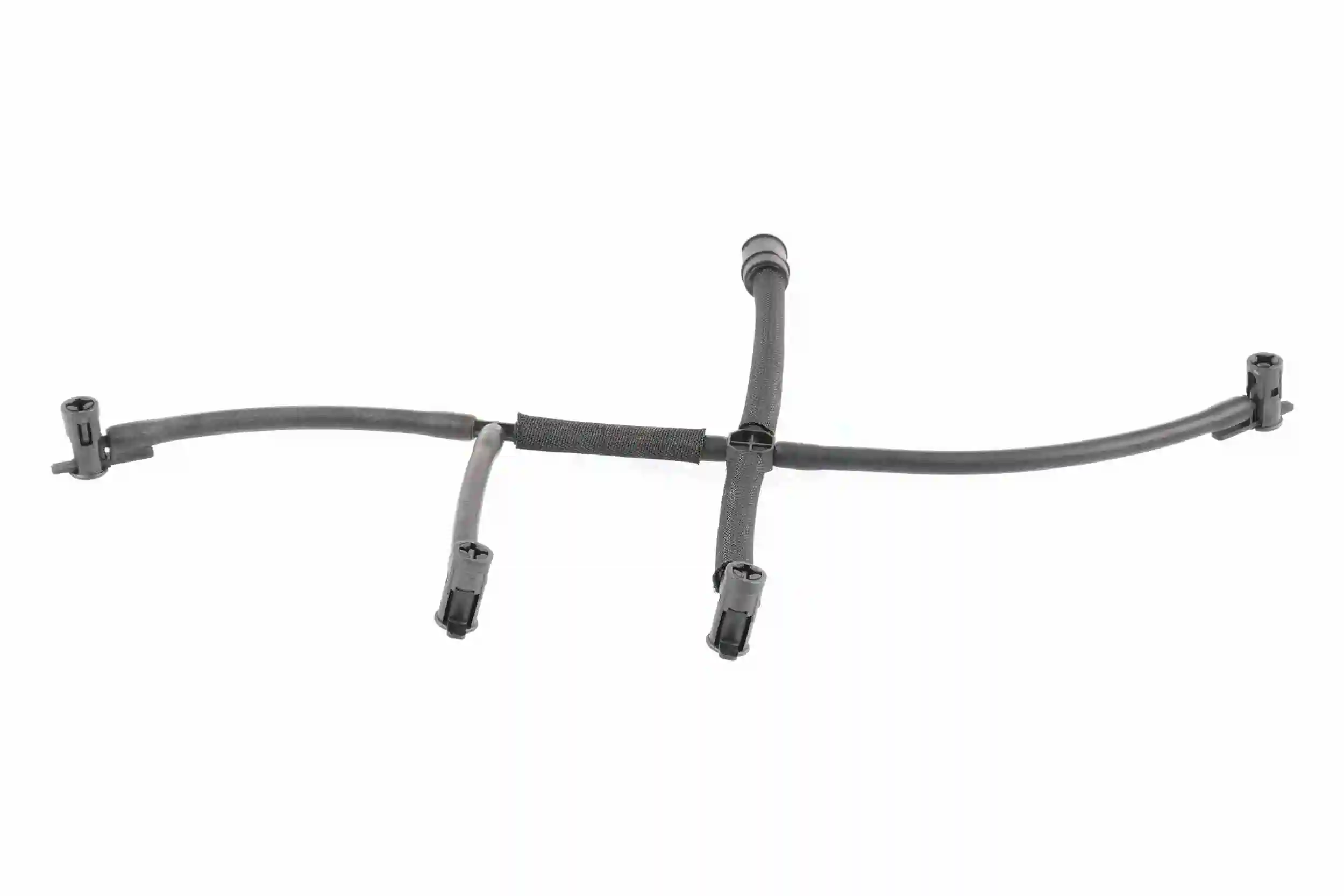 Tuyau, carburant de fuite VAICO V10-5516