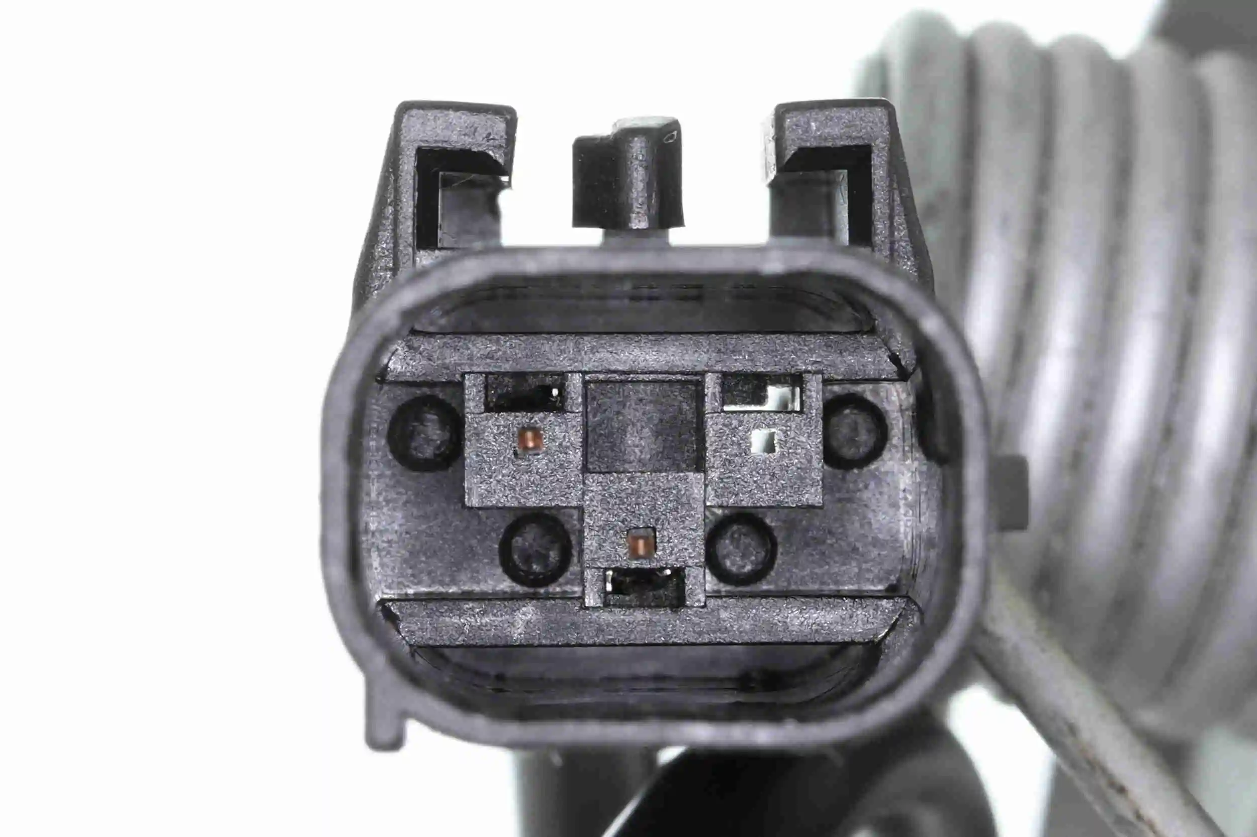 Serrure de capot-moteur VAICO V20-2153