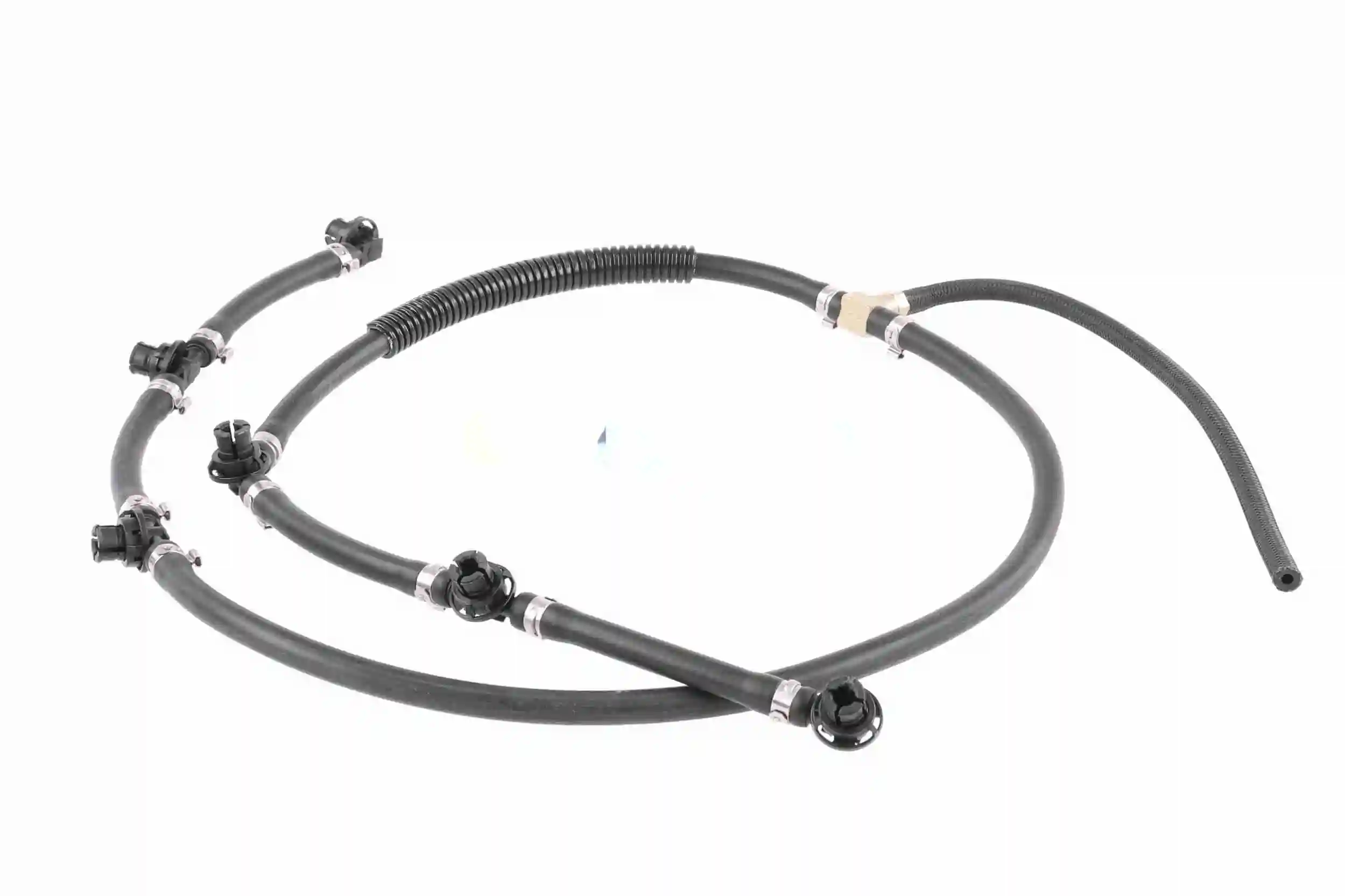 Tuyau, carburant de fuite VAICO V30-3331