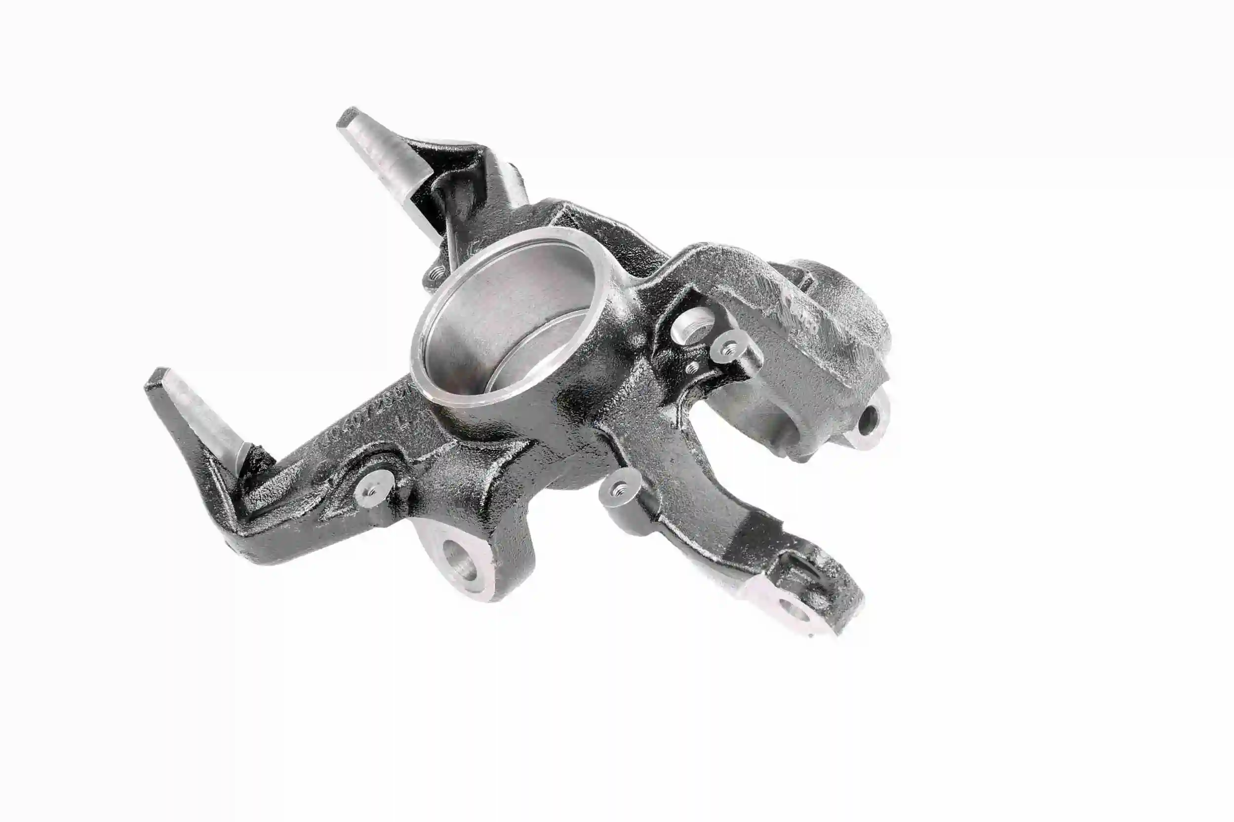 Fusée d'essieu, suspension de roue VAICO V10-3032