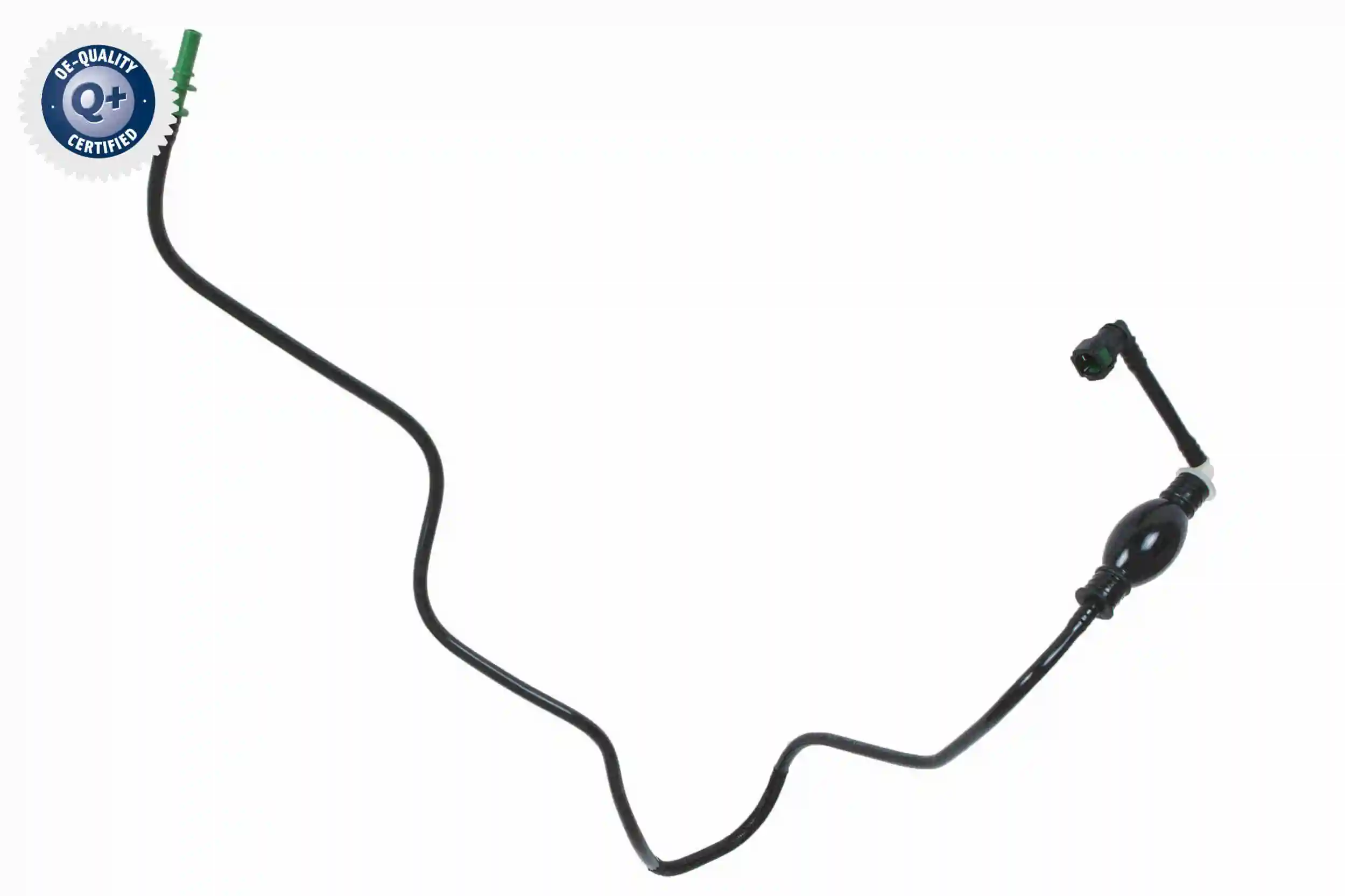 Tuyauterie de carburant VAICO V40-1698