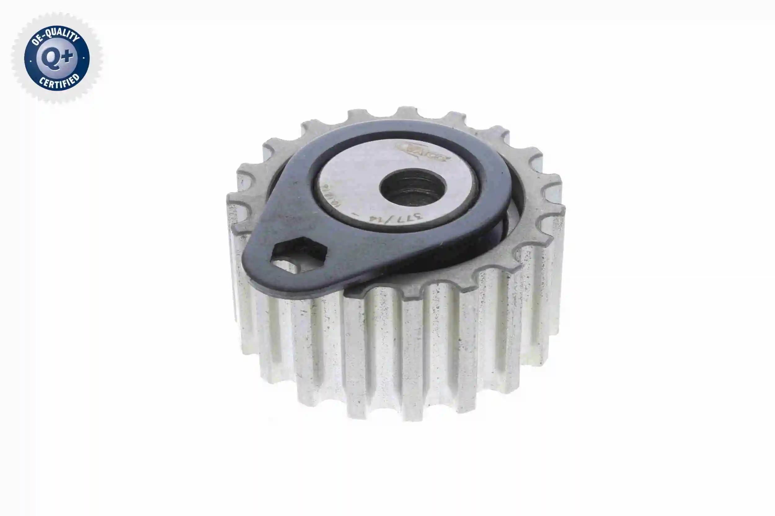 Poulie de tension, courroie crantée VAICO V25-0335