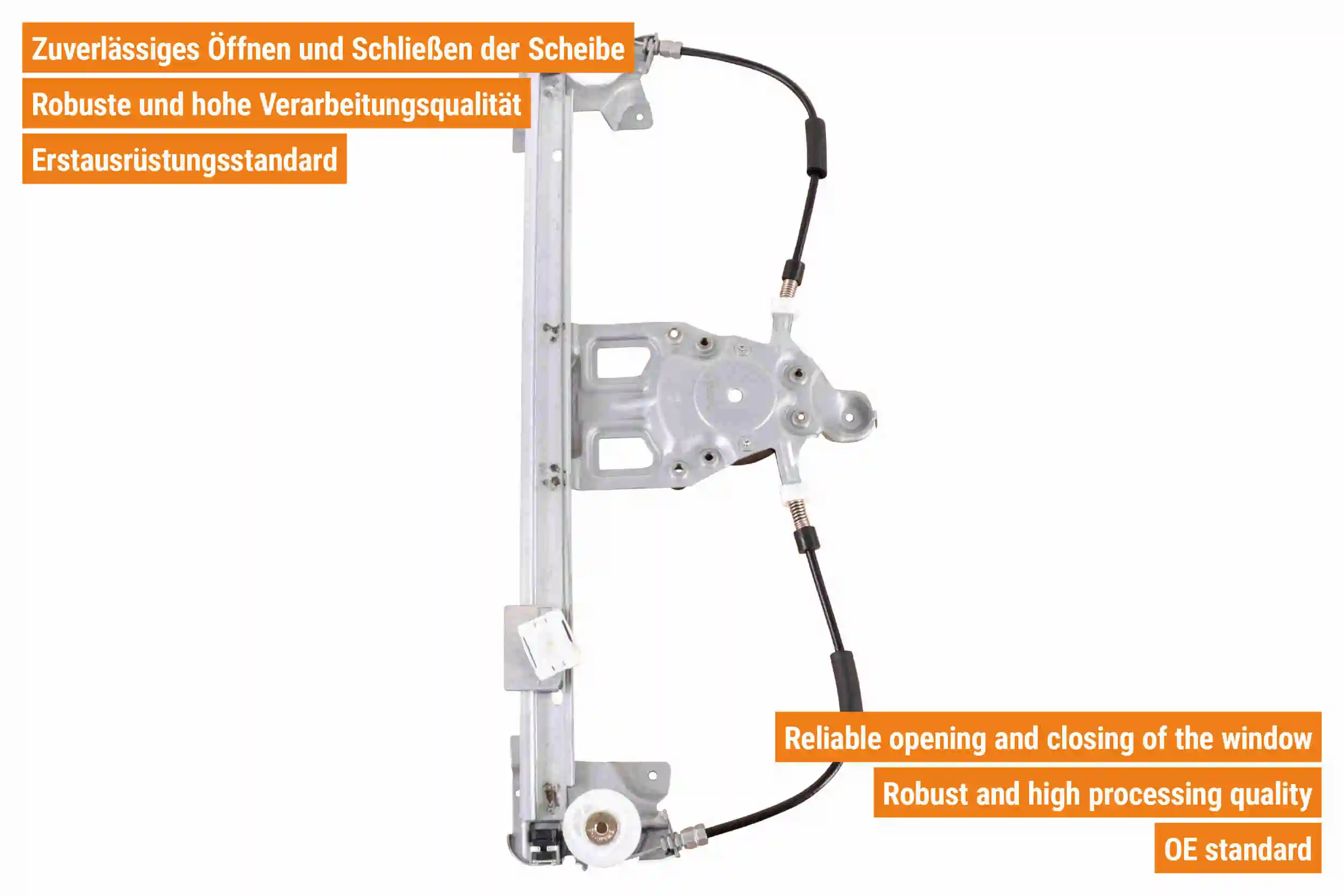 Lève-vitre VAICO V30-0890