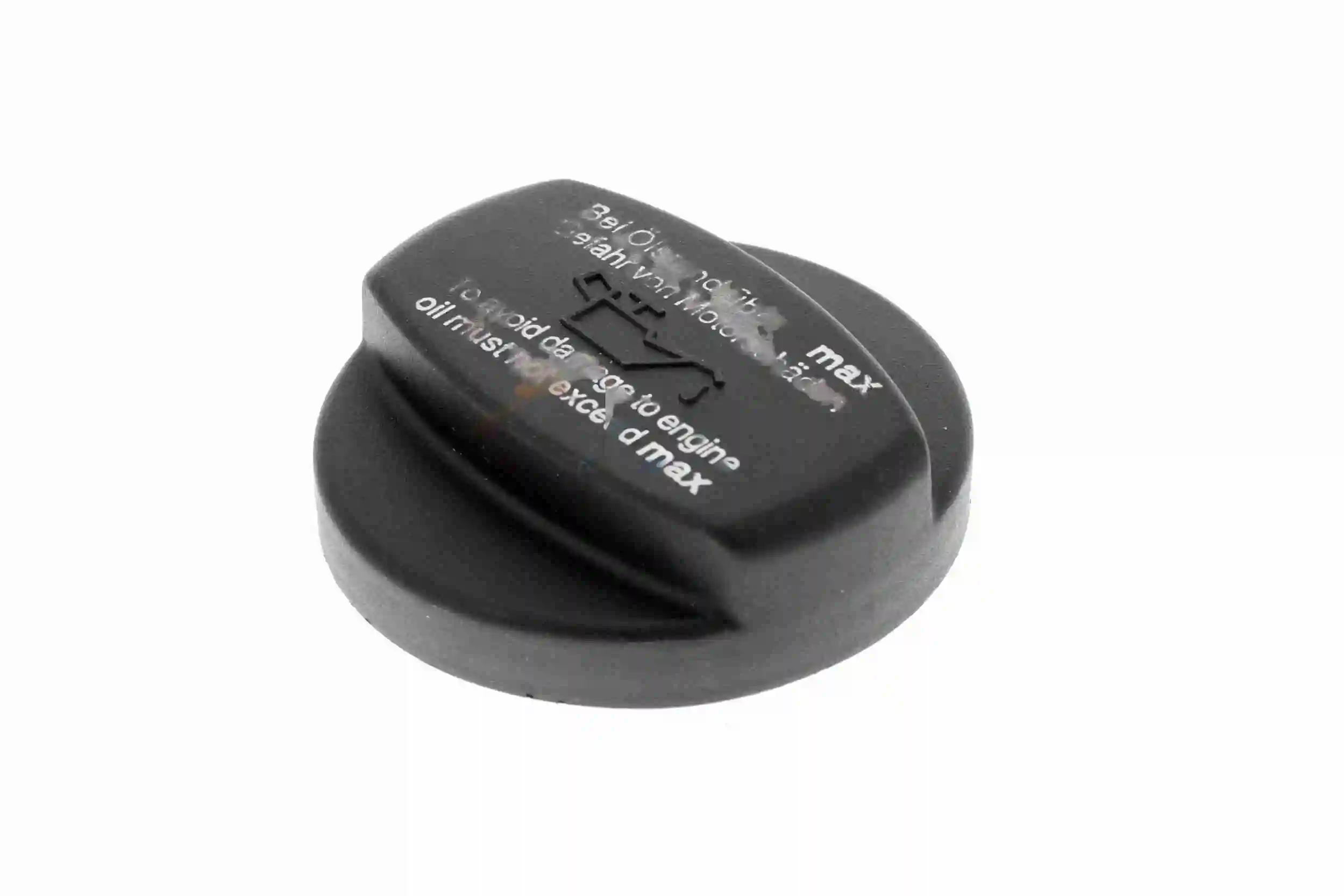 Bouchon, goulotte de remplissage d'huile VAICO V30-0037