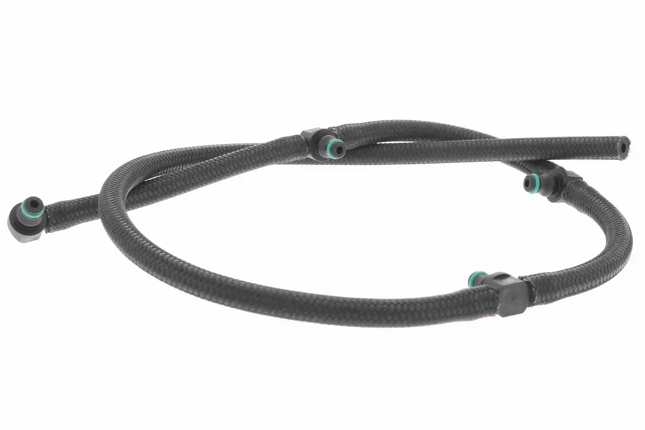 Tuyau, carburant de fuite VAICO V30-3354