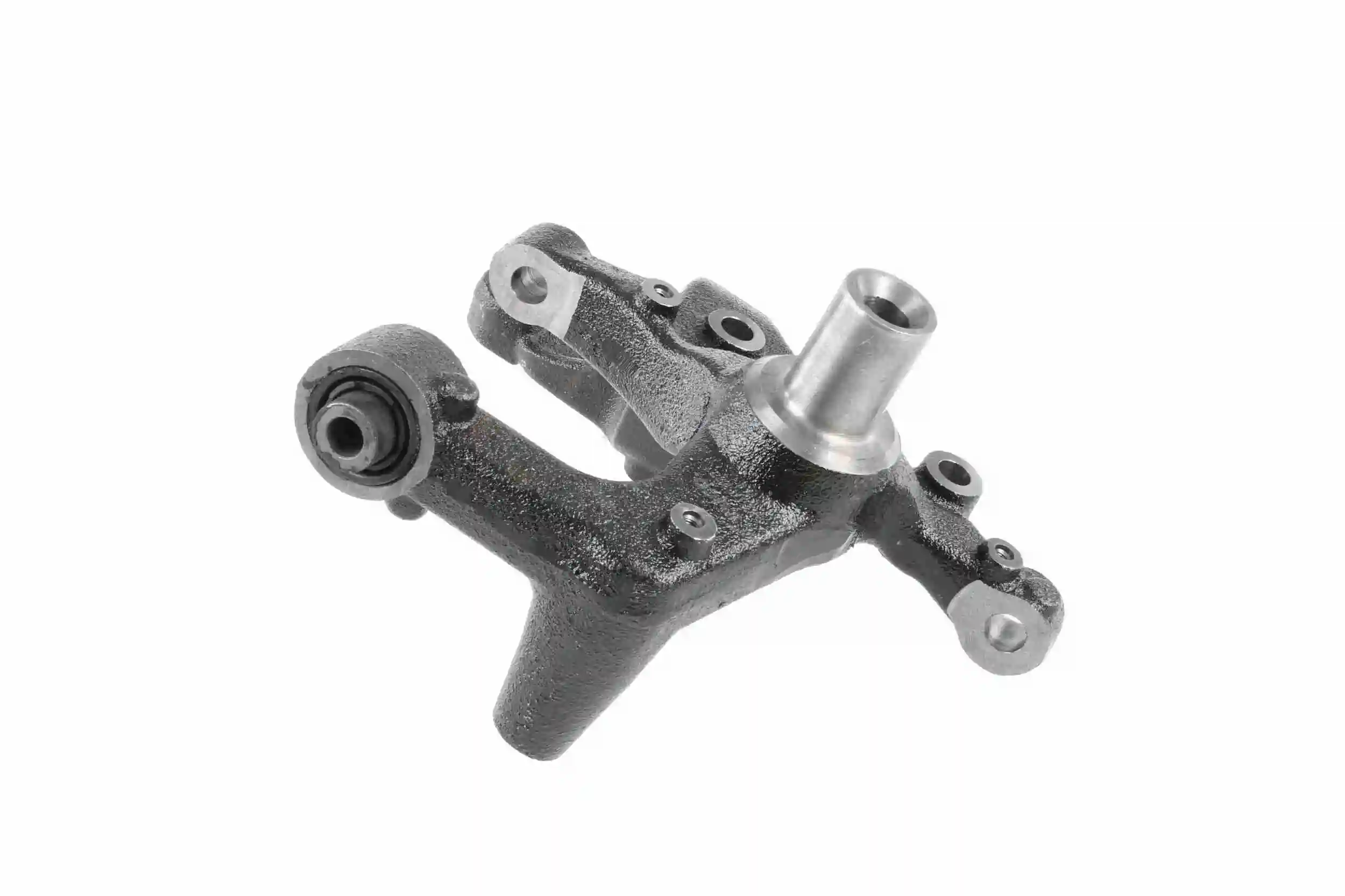 Fusée d'essieu, suspension de roue VAICO V10-5122