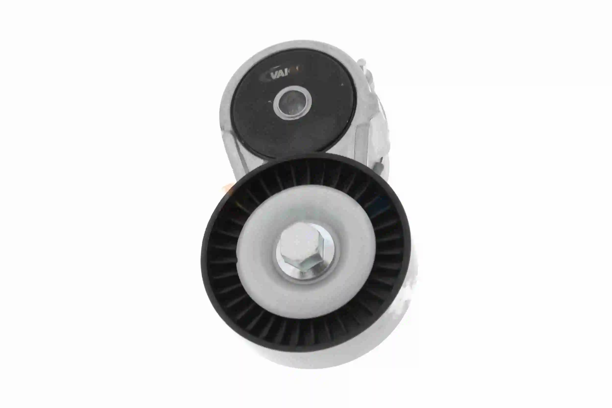 Tendeur de courroie, courroie trapézoïdale à nervures VAICO V40-0753