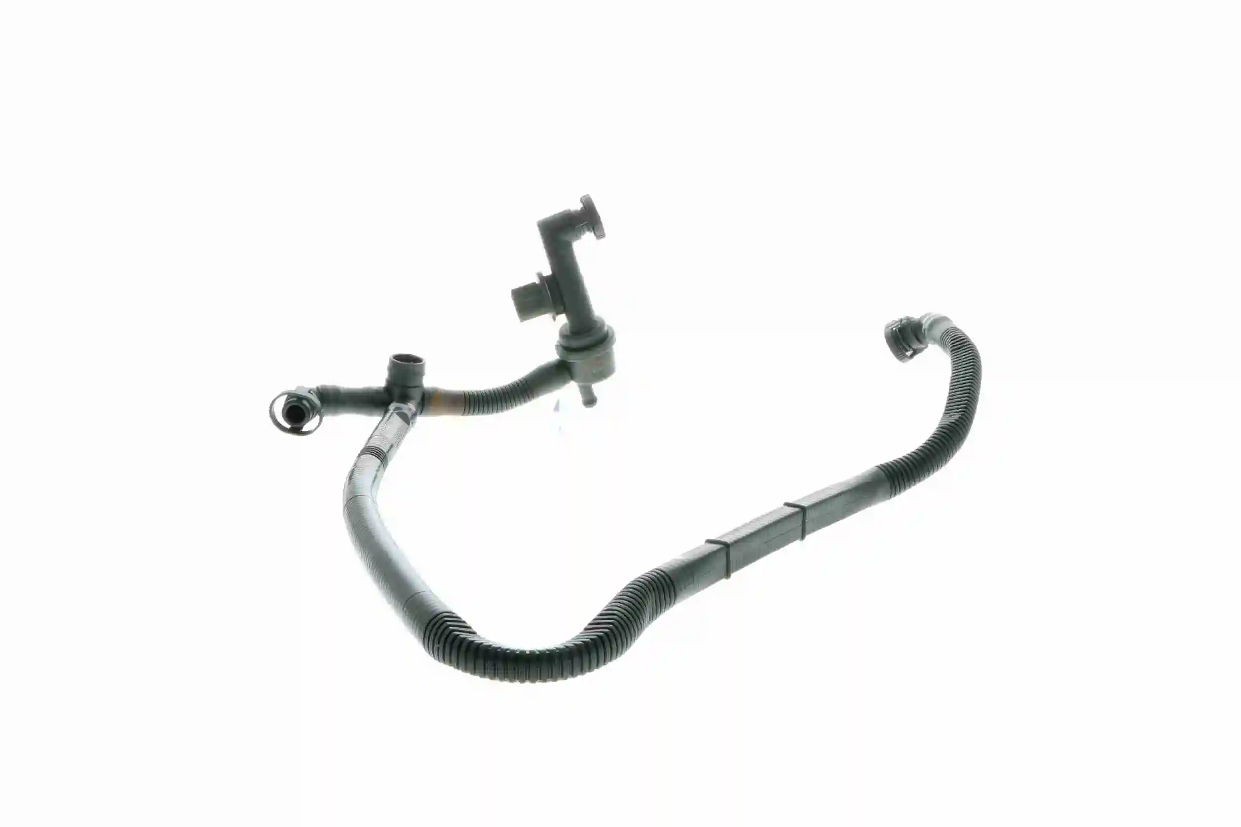 Tuyau, ventilation de carter-moteur VAICO V10-3094
