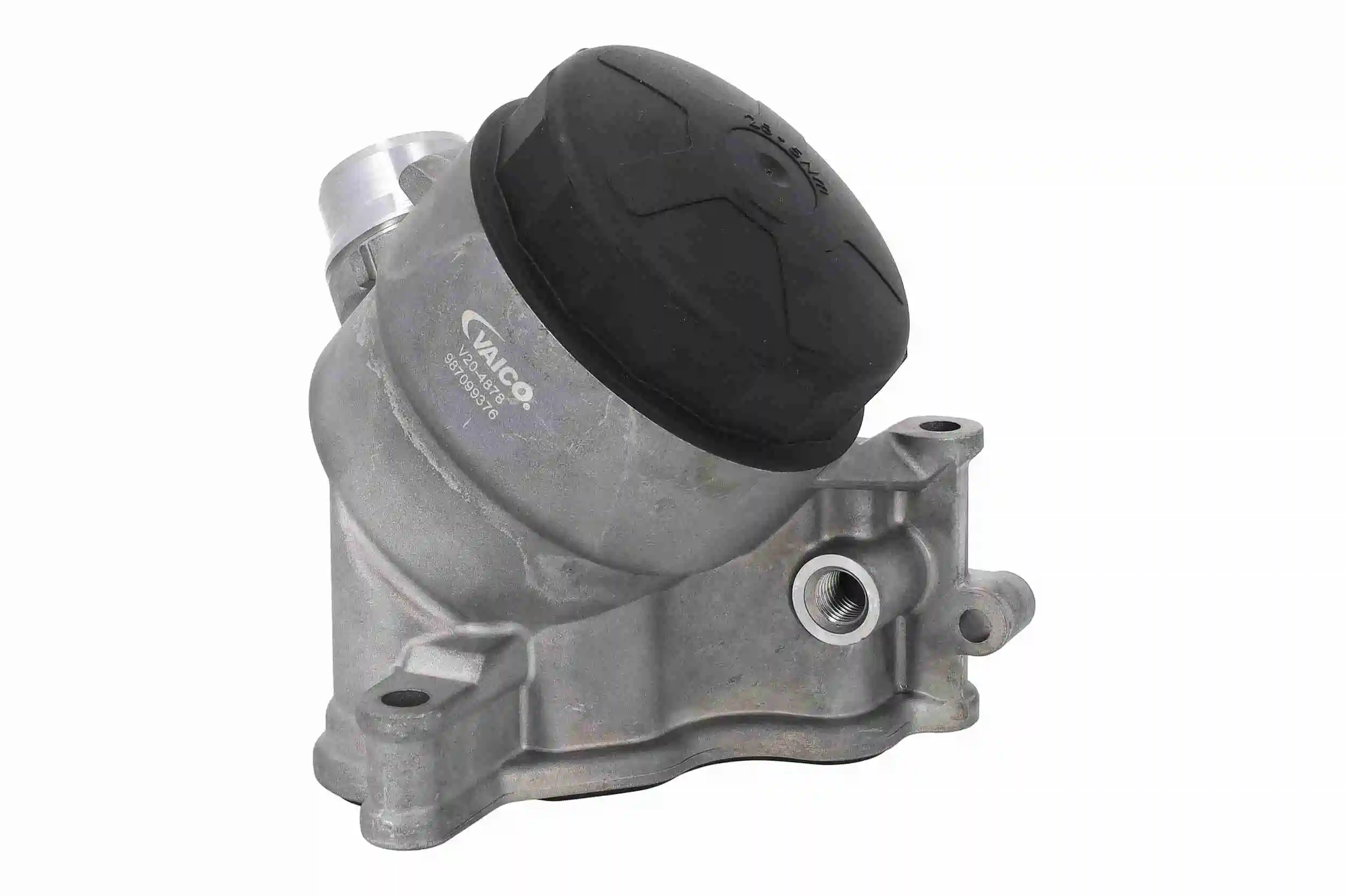 Boîtier, filtre à huile VAICO V20-4878