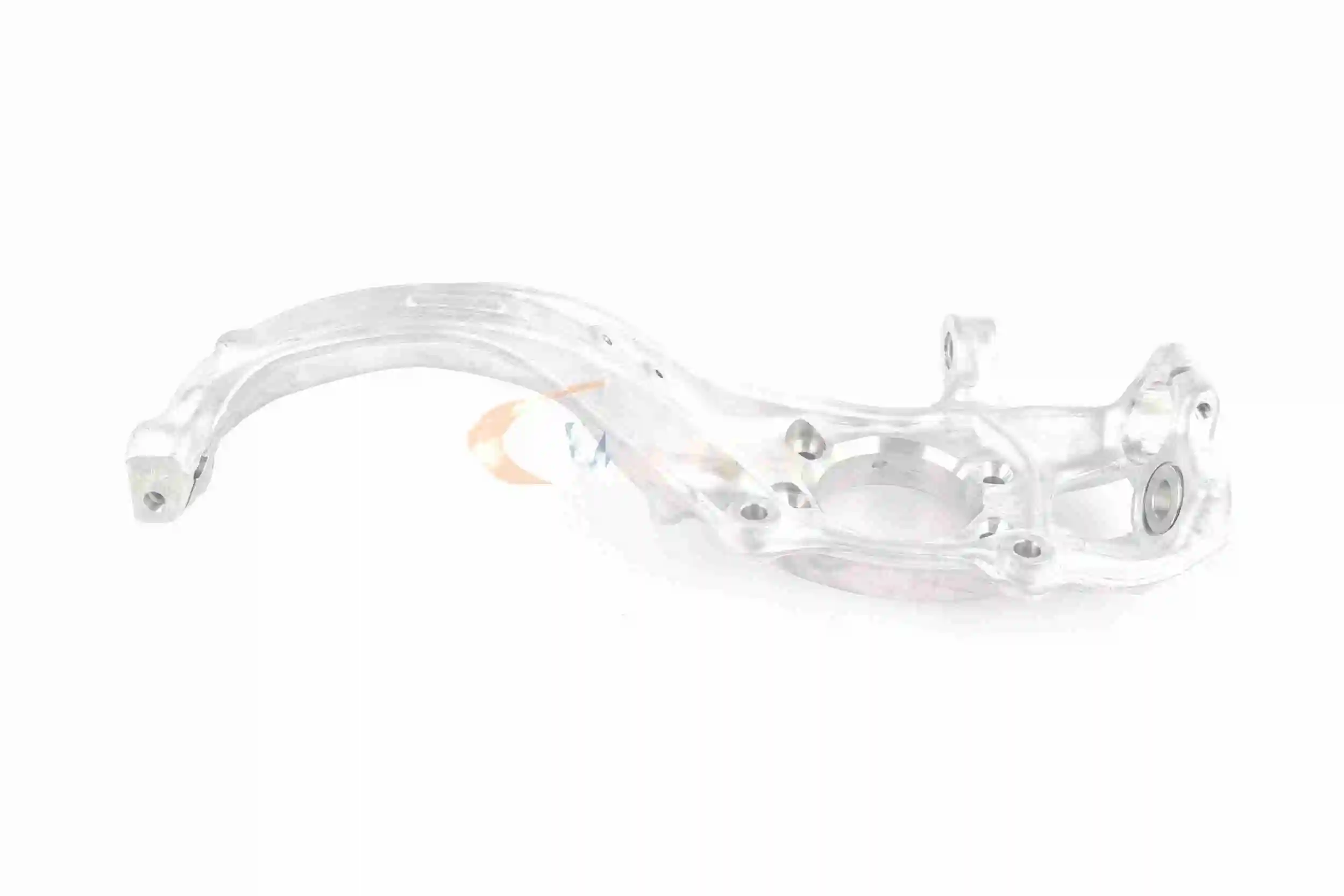 Fusée d'essieu, suspension de roue VAICO V10-3512