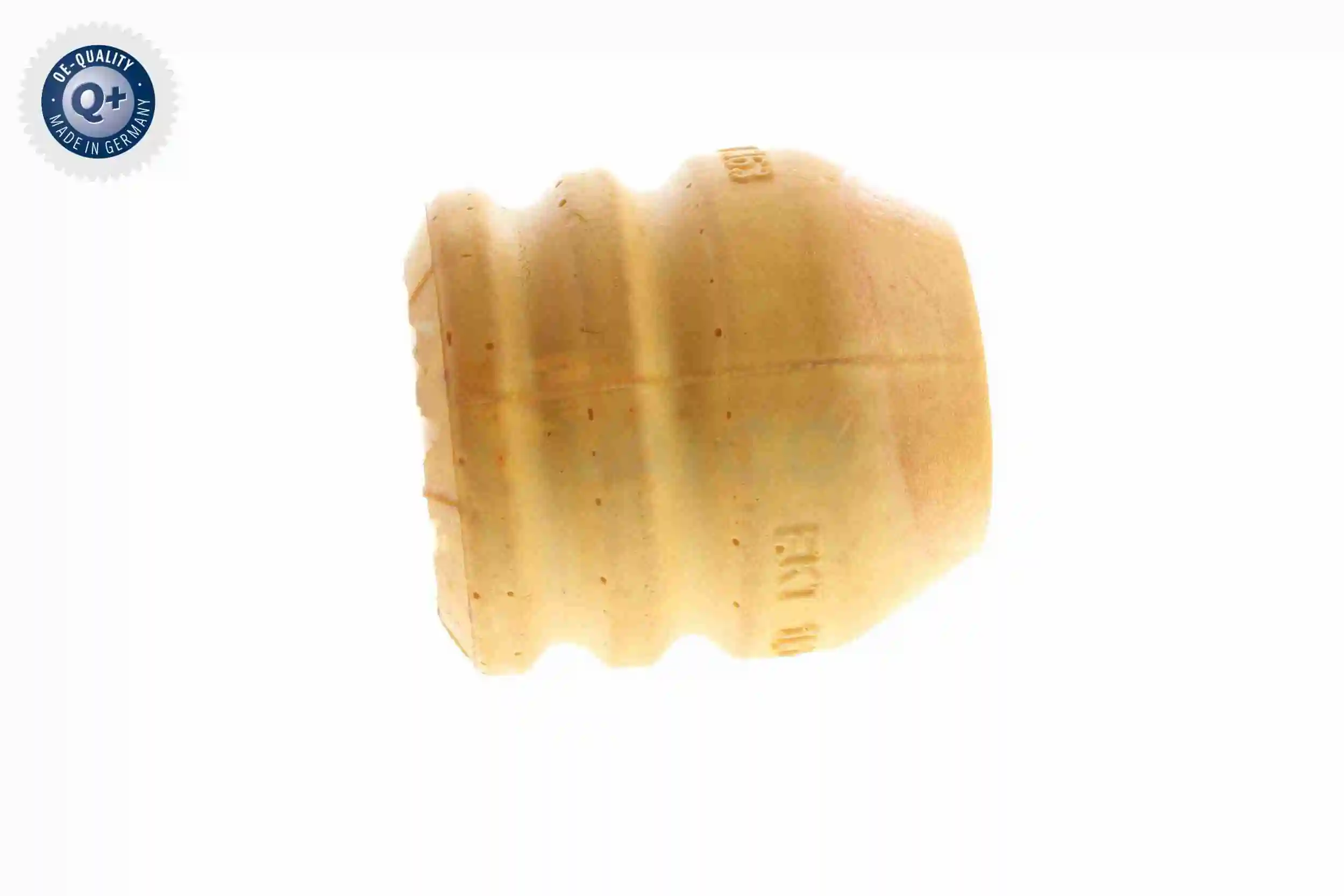 Butée élastique, suspension VAICO V40-0271