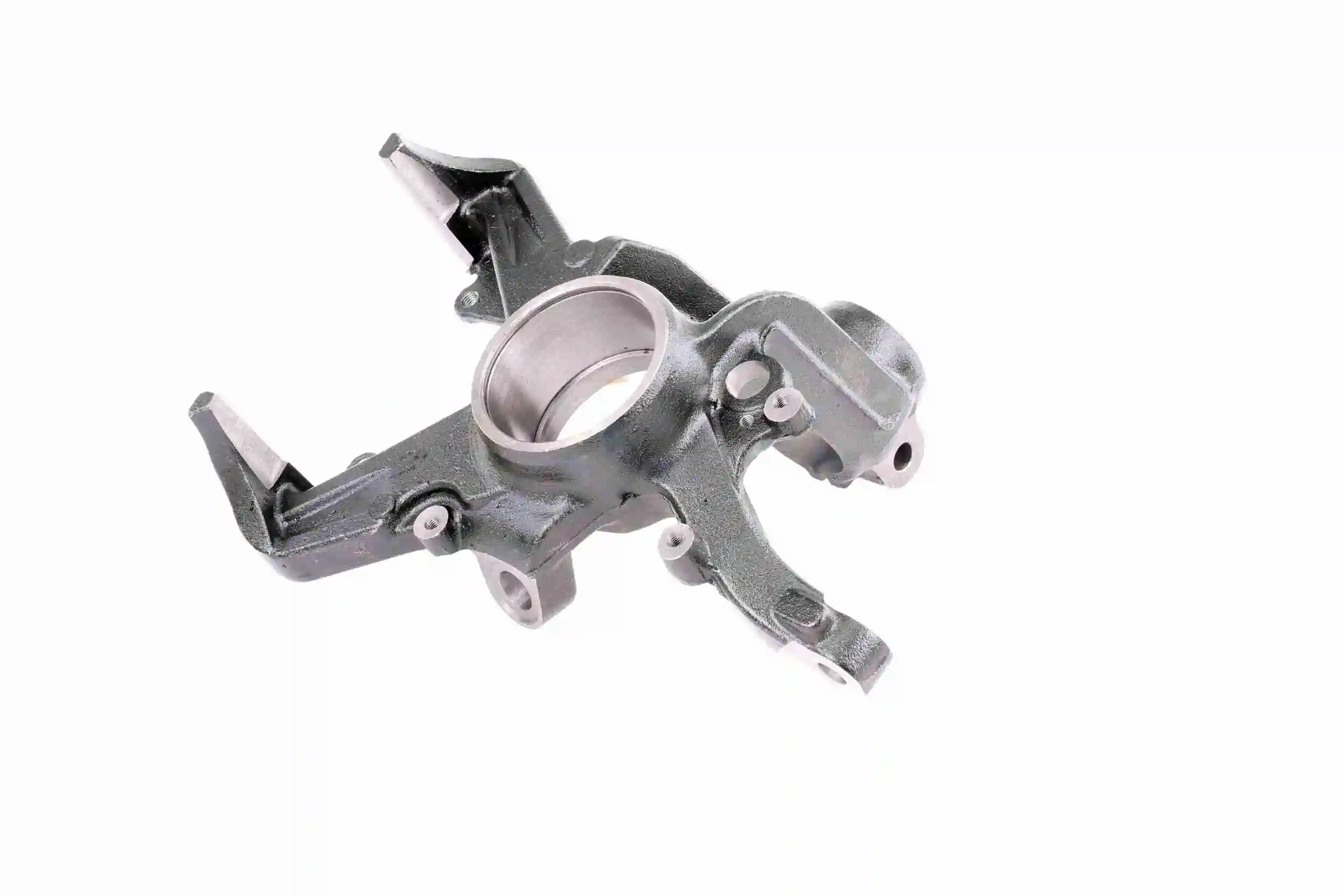 Fusée d'essieu, suspension de roue VAICO V10-6340