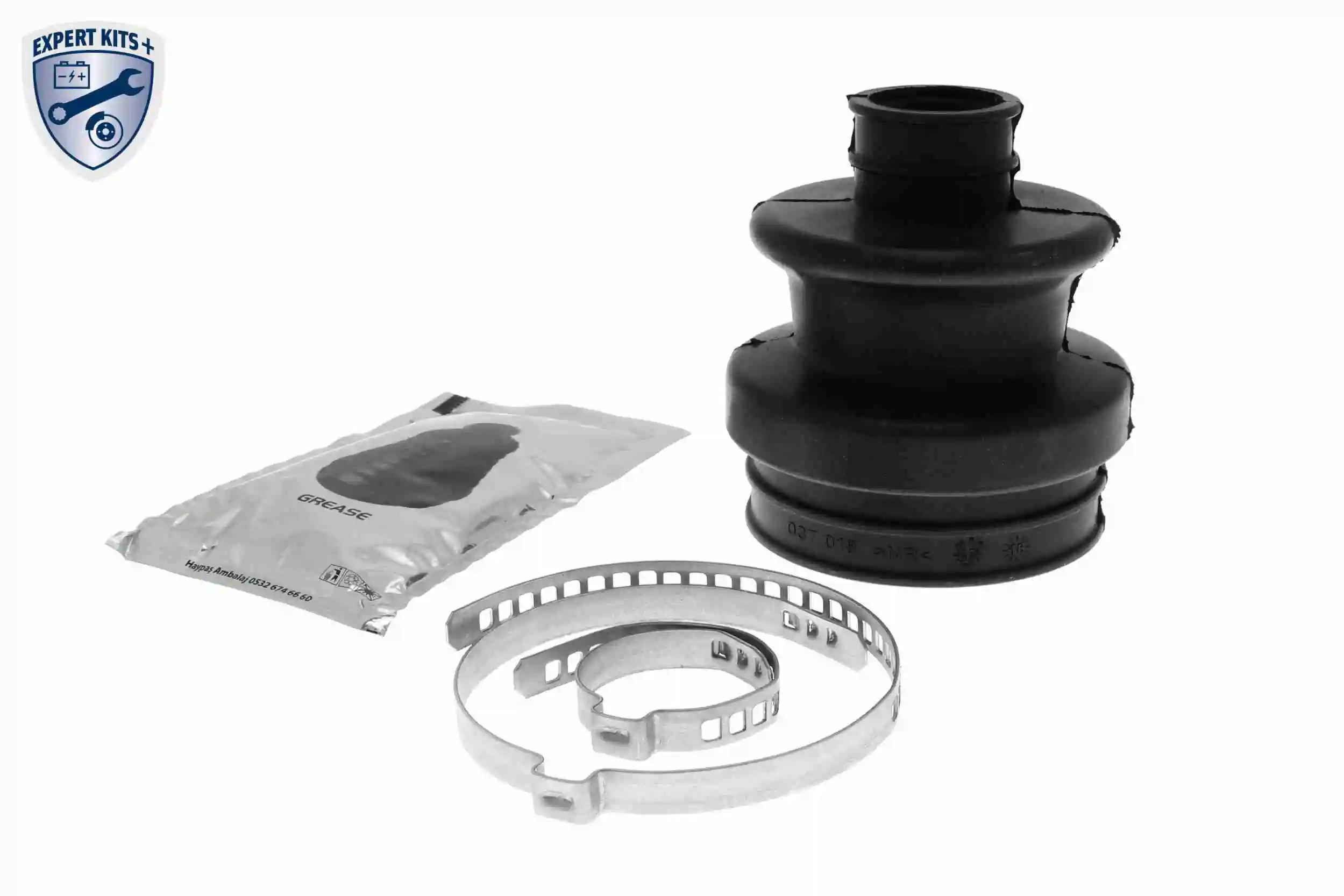 Jeu de joints-soufflets, arbre de commande VAICO V30-1522