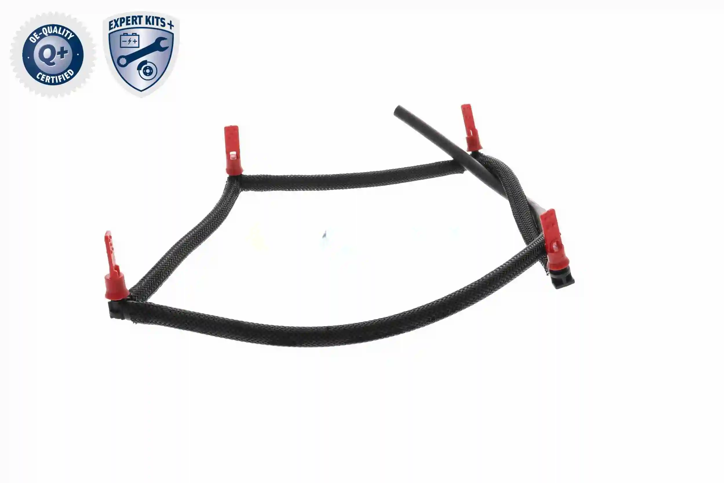 Tuyau, carburant de fuite VAICO V22-0809