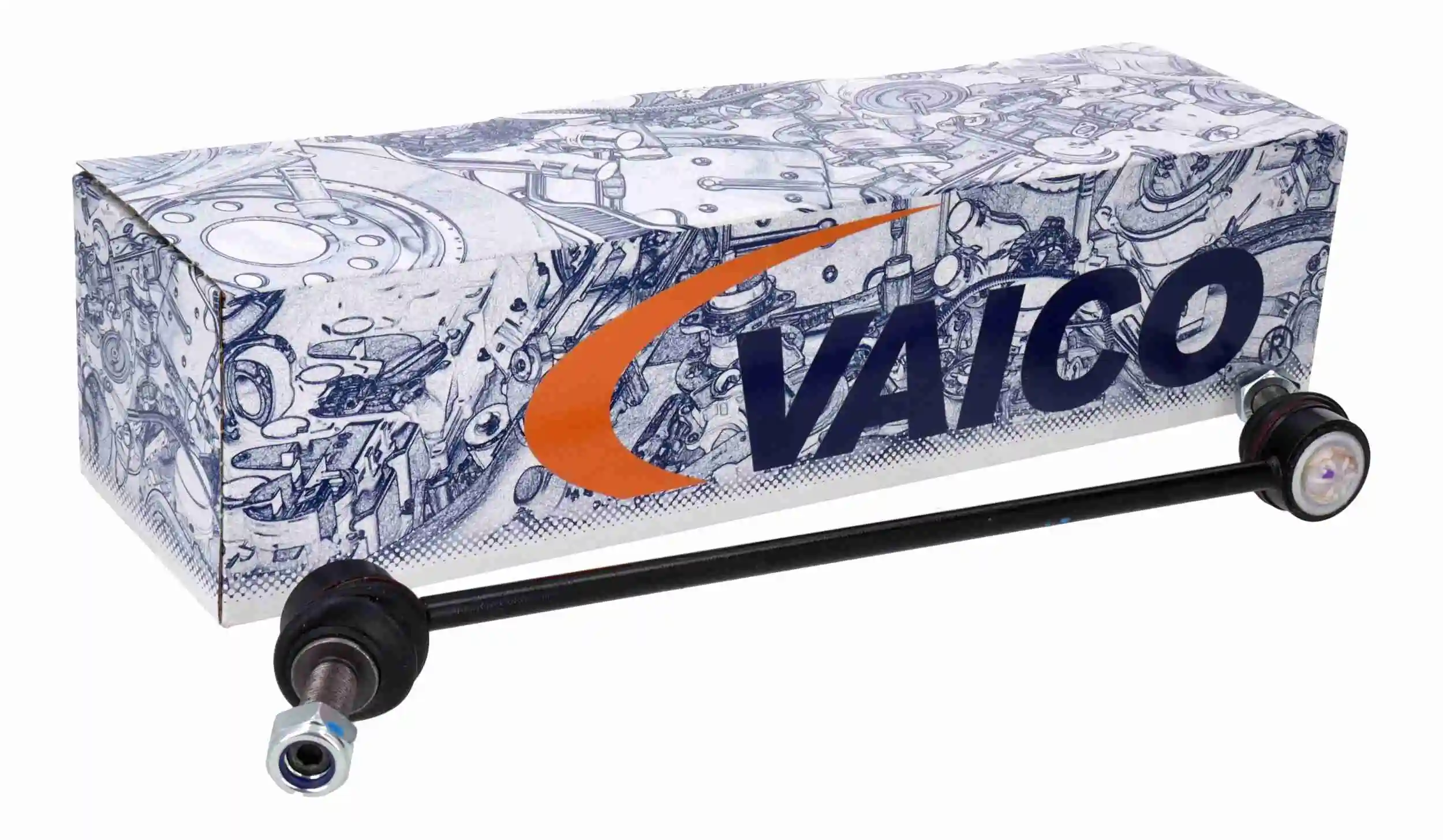 Entretoise/tige, stabilisateur VAICO V25-1609