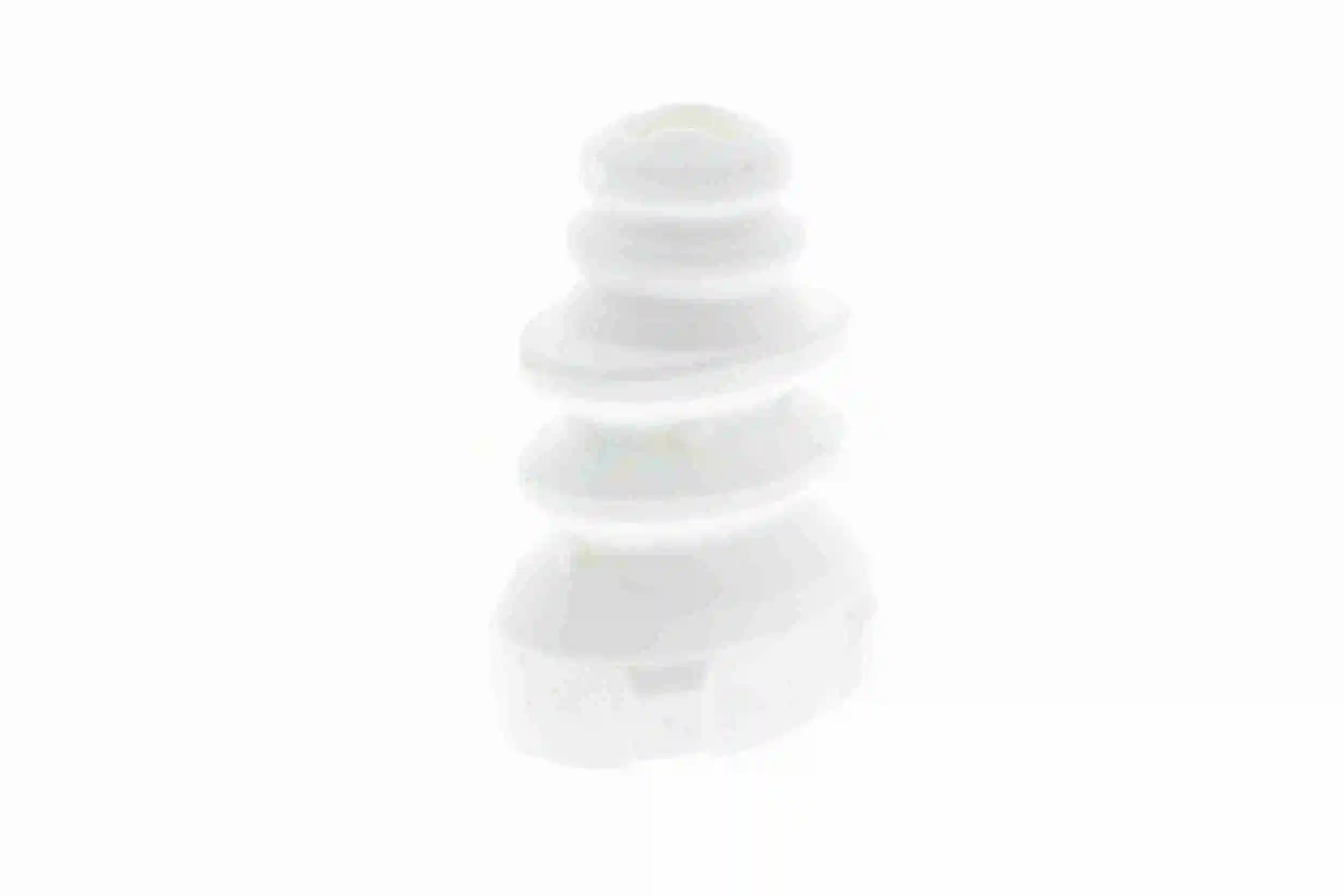 Butée élastique, suspension VAICO V10-3347