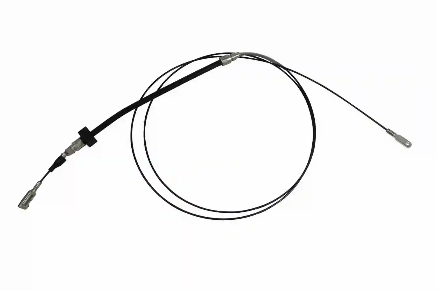 Tirette à câble, frein de stationnement VAICO V30-30058