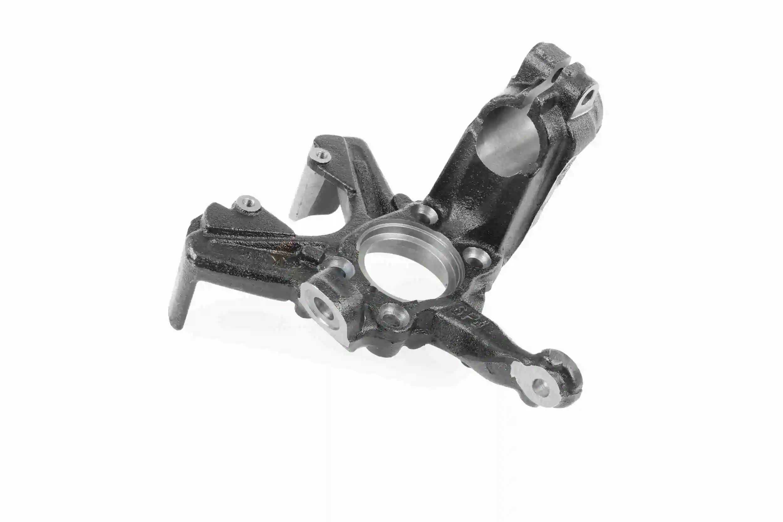 Fusée d'essieu, suspension de roue VAICO V10-3035