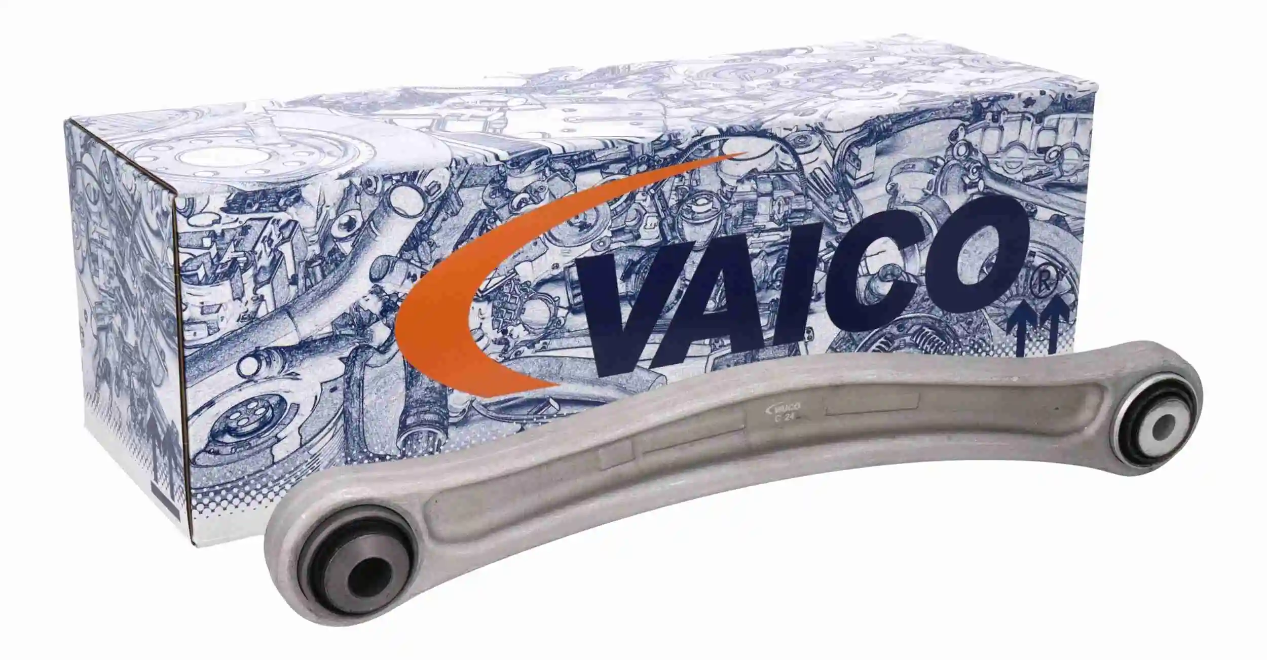 Bras de liaison, suspension de roue VAICO V10-6883