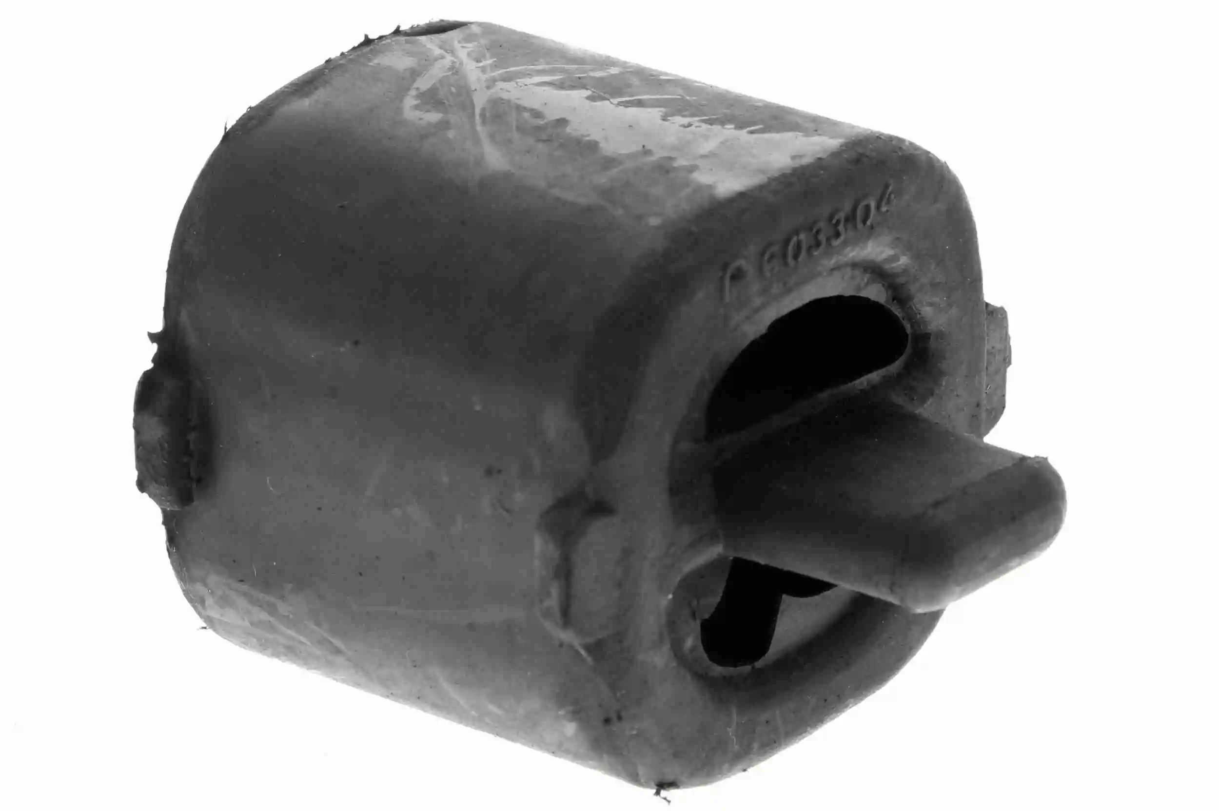 Butée élastique, silencieux VAICO V40-0010