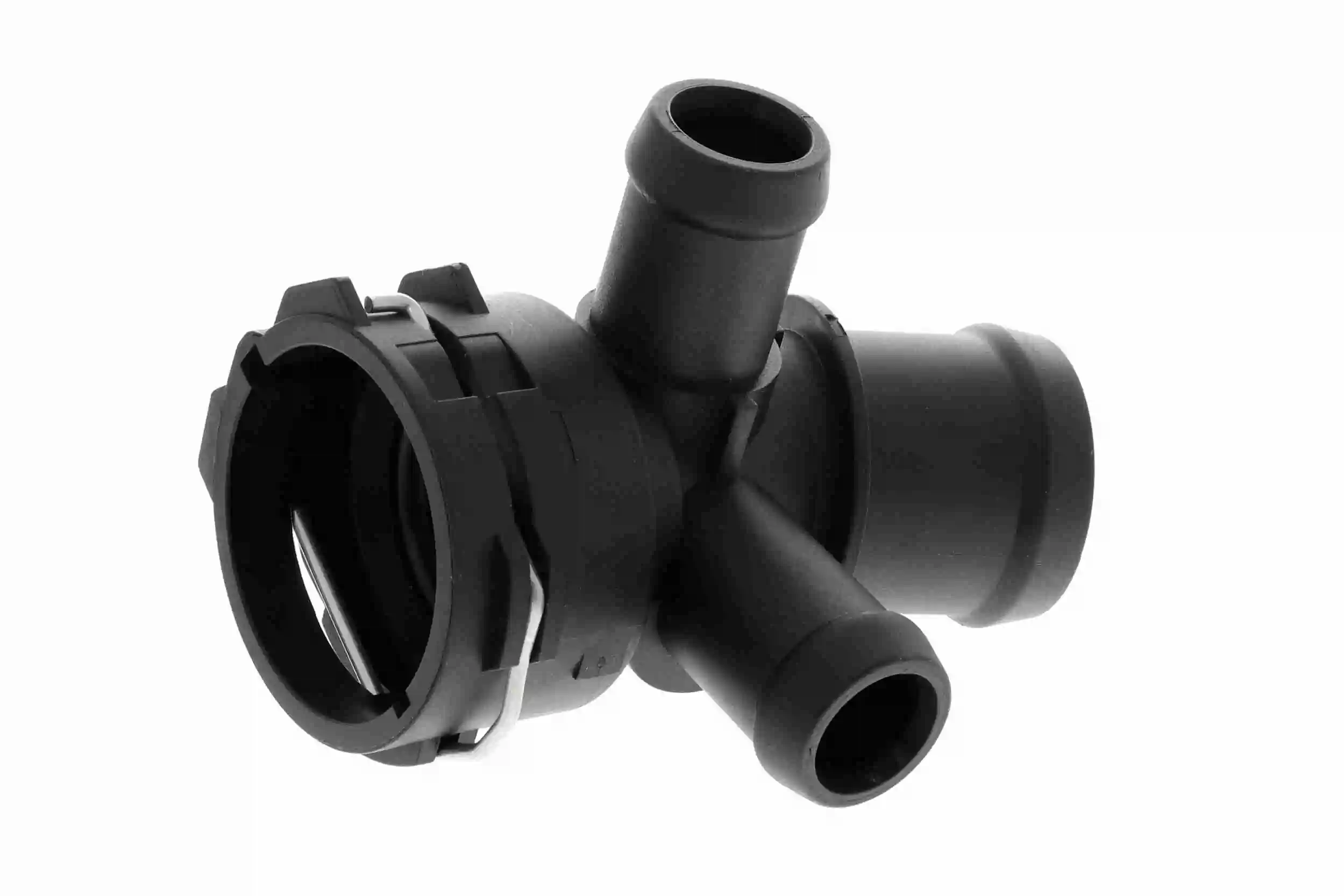 Bride de liquide de refroidissement VAICO V10-5577