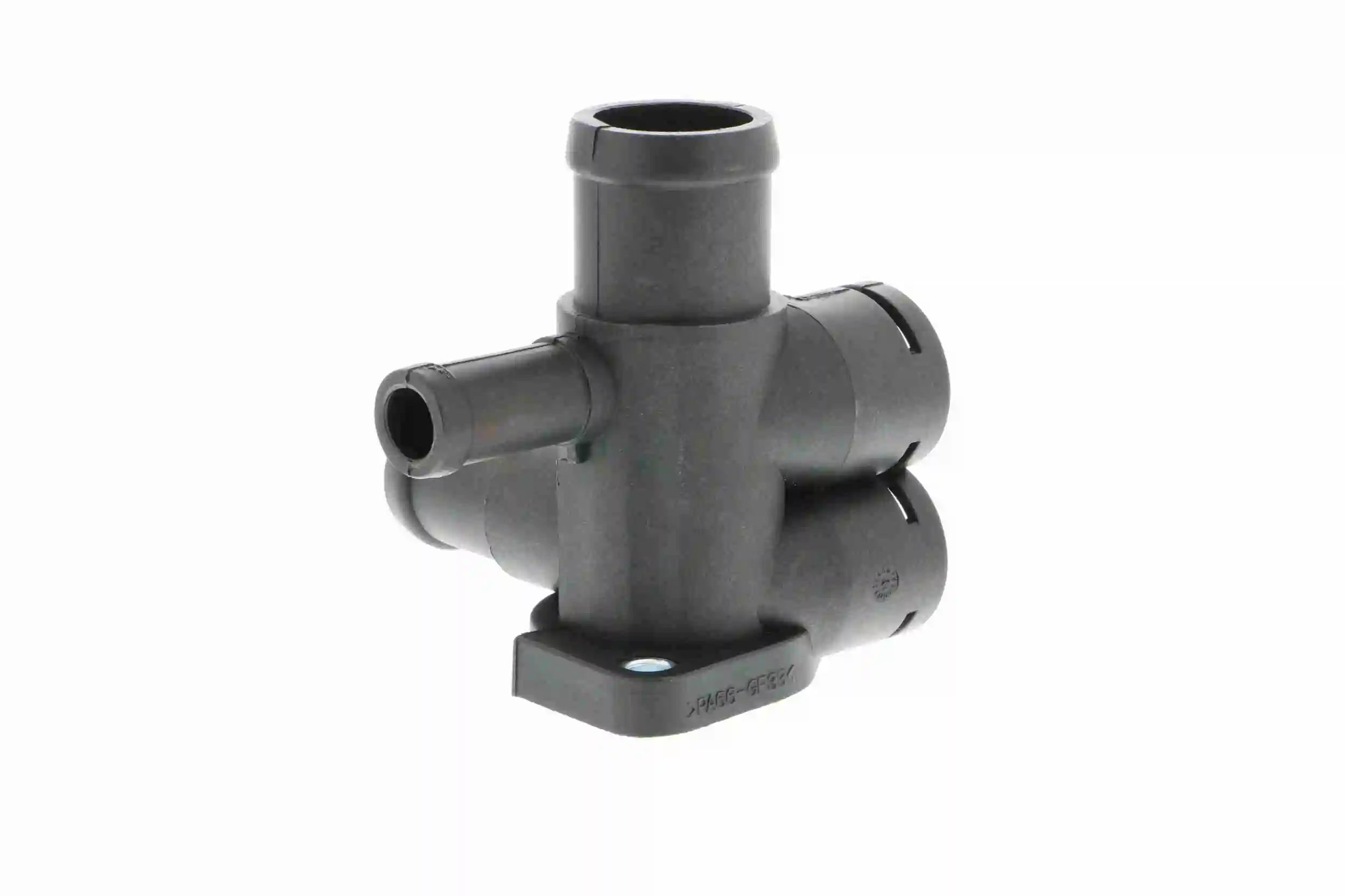 Bride de liquide de refroidissement VAICO V10-0010